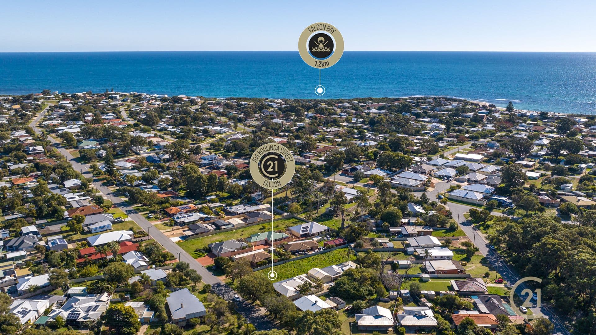 70A Koolinda Street, Falcon, WA, 6210, Falcon - Thumbnail 6