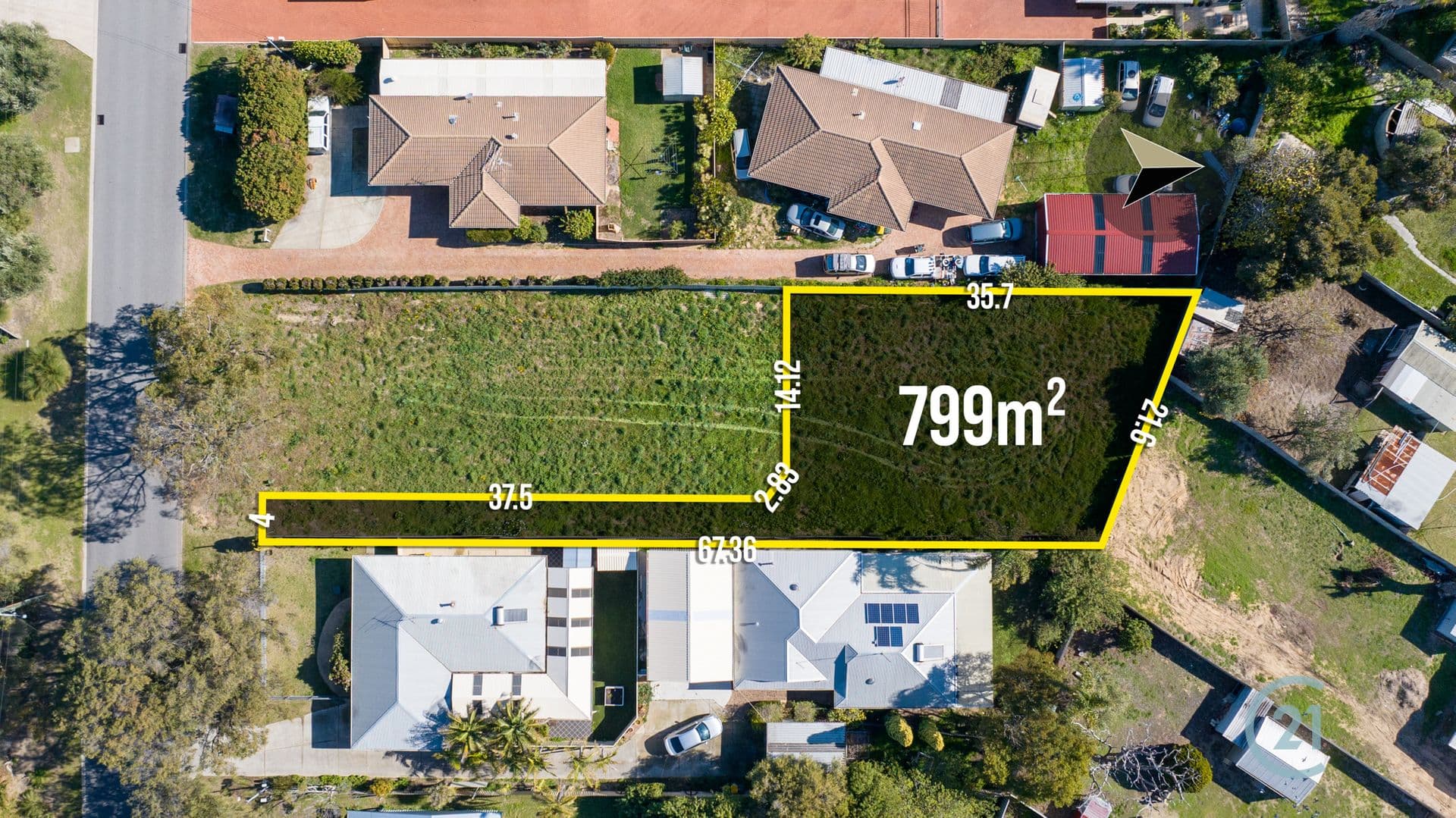 70B Koolinda Street, Falcon, WA, 6210, Falcon - Image 1