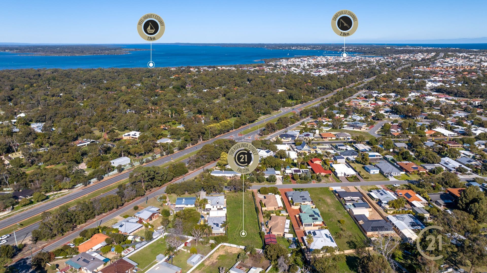 70B Koolinda Street, Falcon, WA, 6210, Falcon - Thumbnail 5