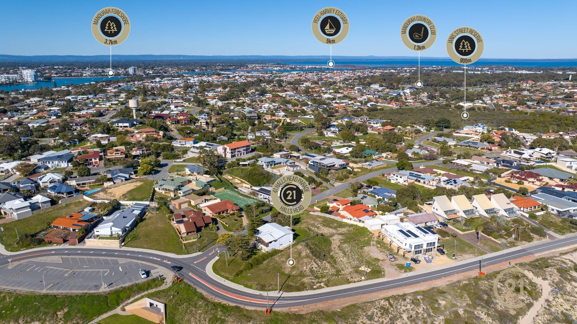 41 Halls Head Parade, Halls Head, WA, 6210, Halls Head - Thumbnail 3