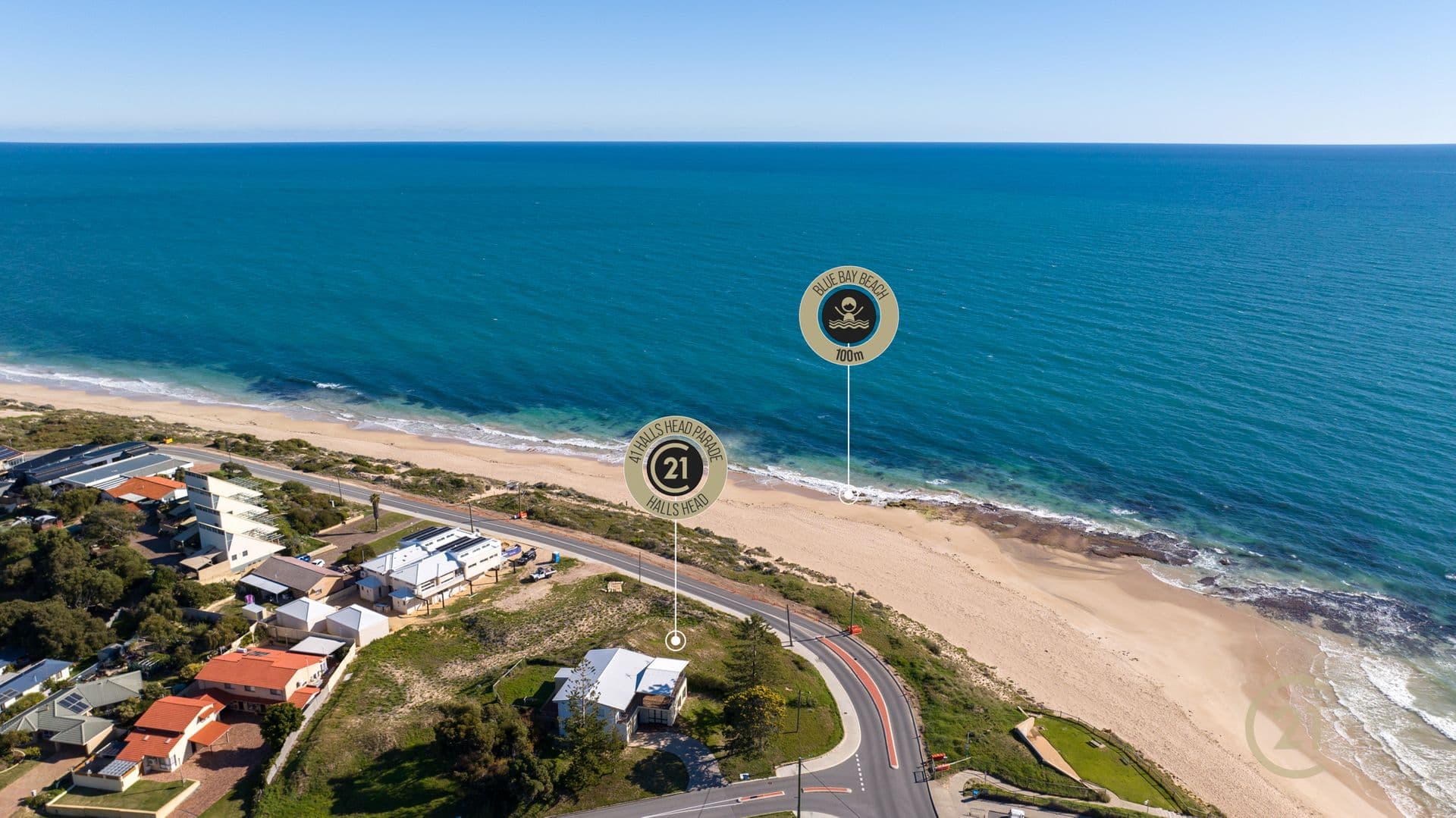 41 Halls Head Parade, Halls Head, WA, 6210, Halls Head - Image 1