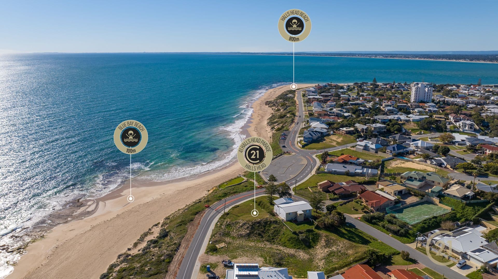 41 Halls Head Parade, Halls Head, WA, 6210, Halls Head - Thumbnail 6