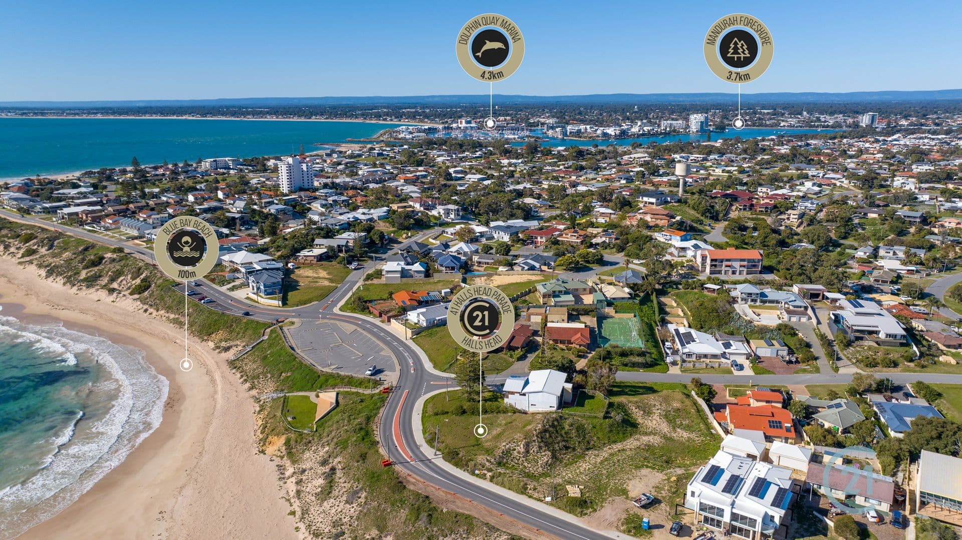 41 Halls Head Parade, Halls Head, WA, 6210, Halls Head - Thumbnail 7
