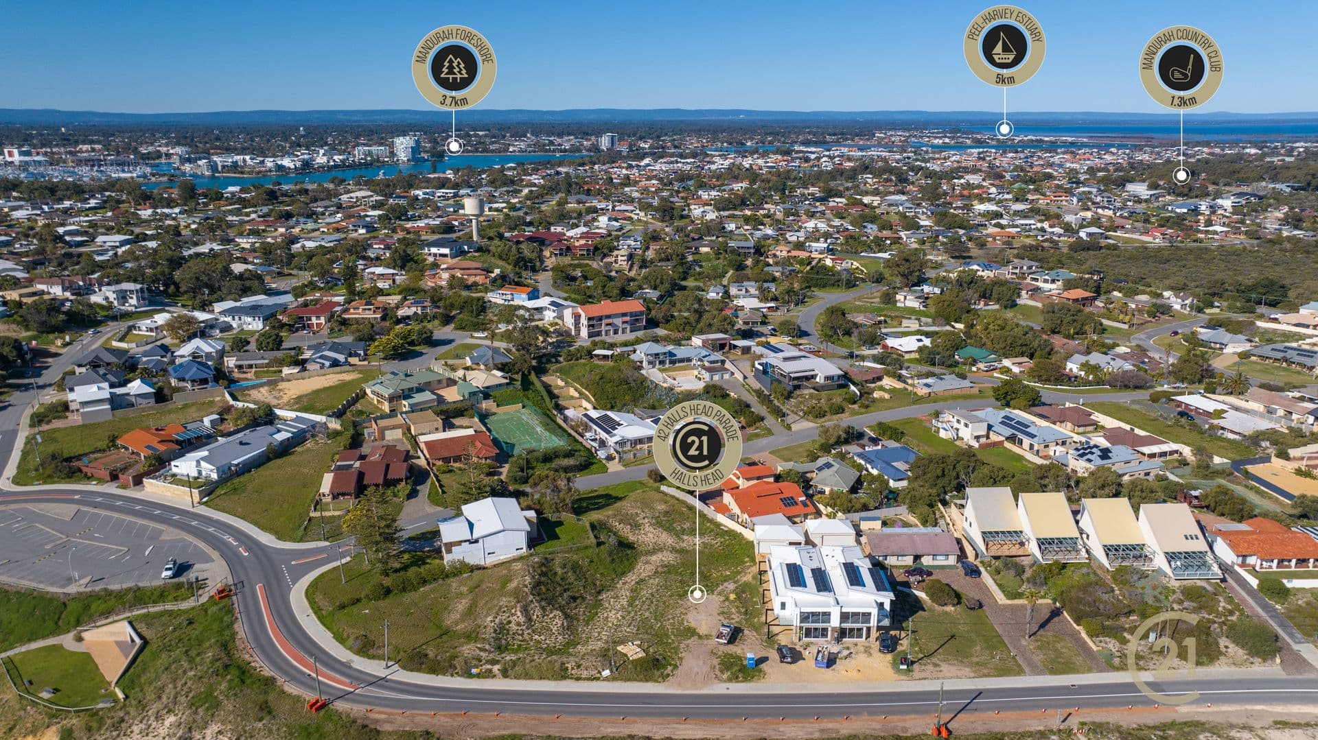 42 Halls Head Parade, Halls Head, WA, 6210, Halls Head - Thumbnail 3
