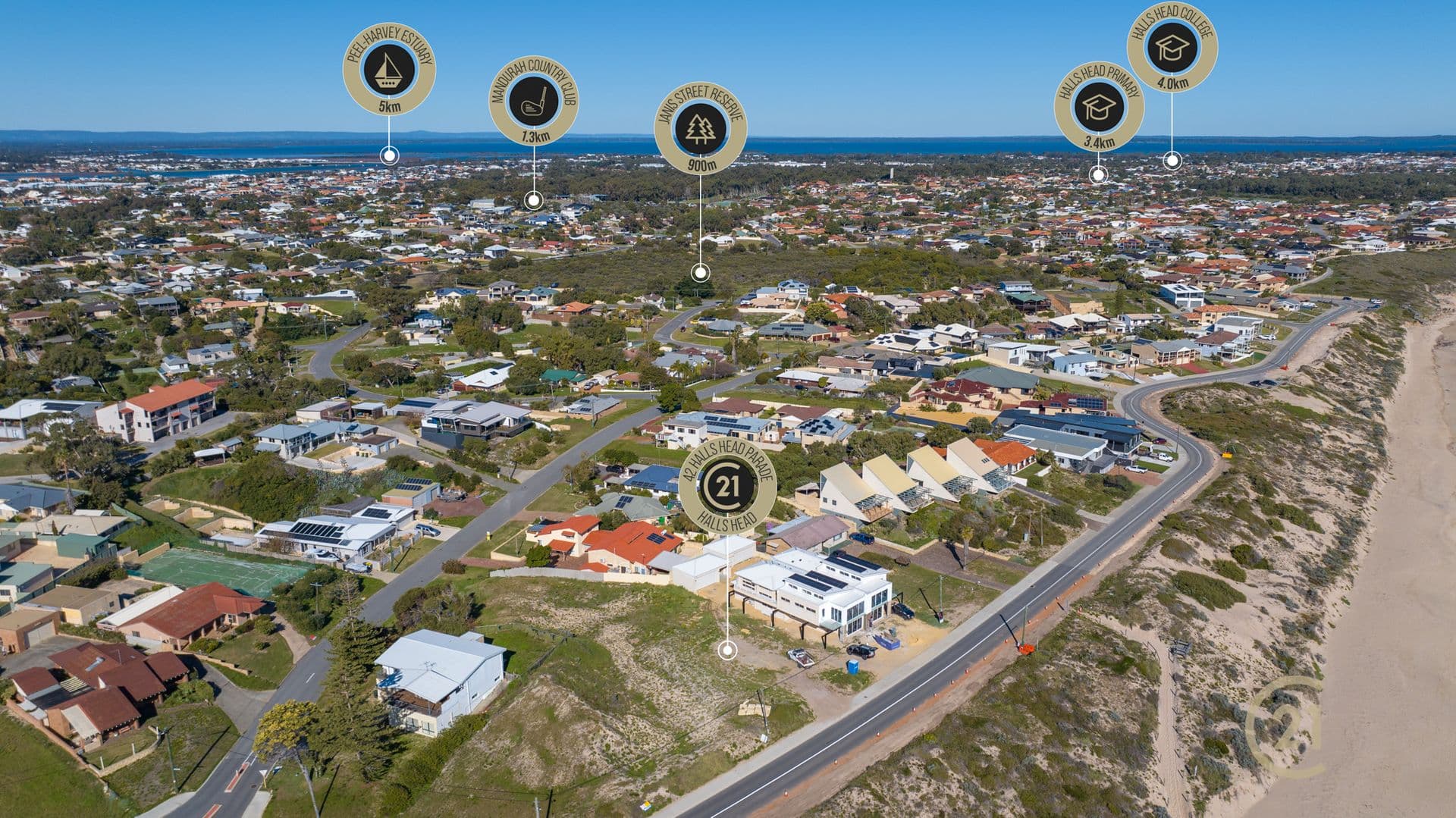 42 Halls Head Parade, Halls Head, WA, 6210, Halls Head - Thumbnail 4