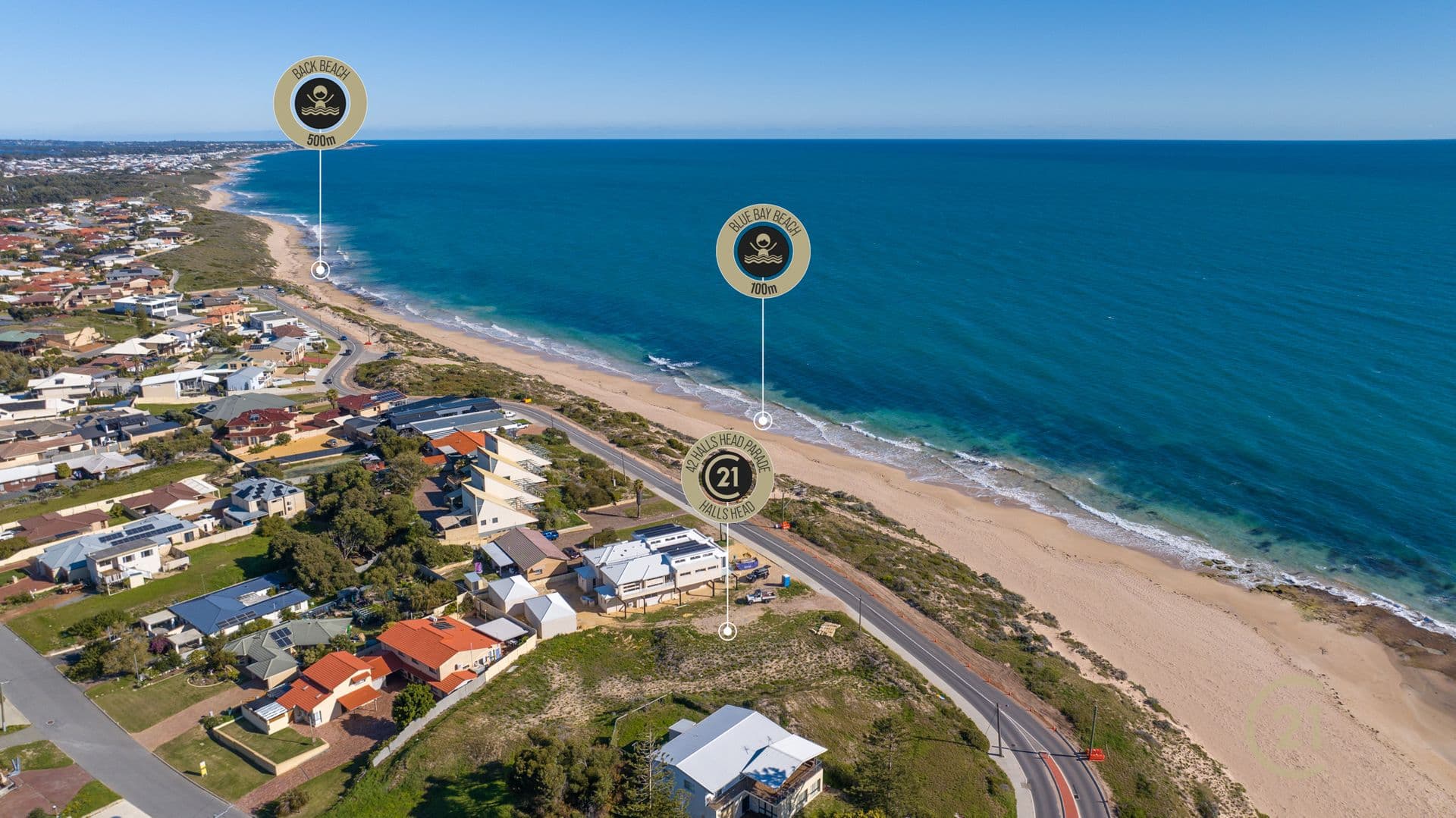 42 Halls Head Parade, Halls Head, WA, 6210, Halls Head - Thumbnail 5