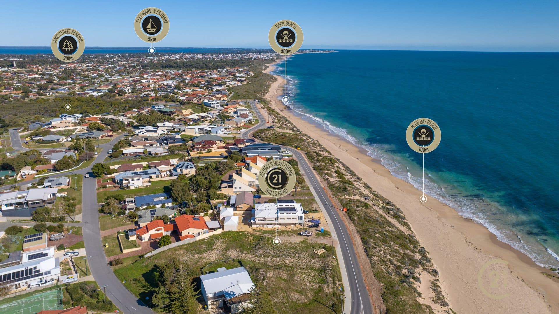 42 Halls Head Parade, Halls Head, WA, 6210, Halls Head - Thumbnail 6