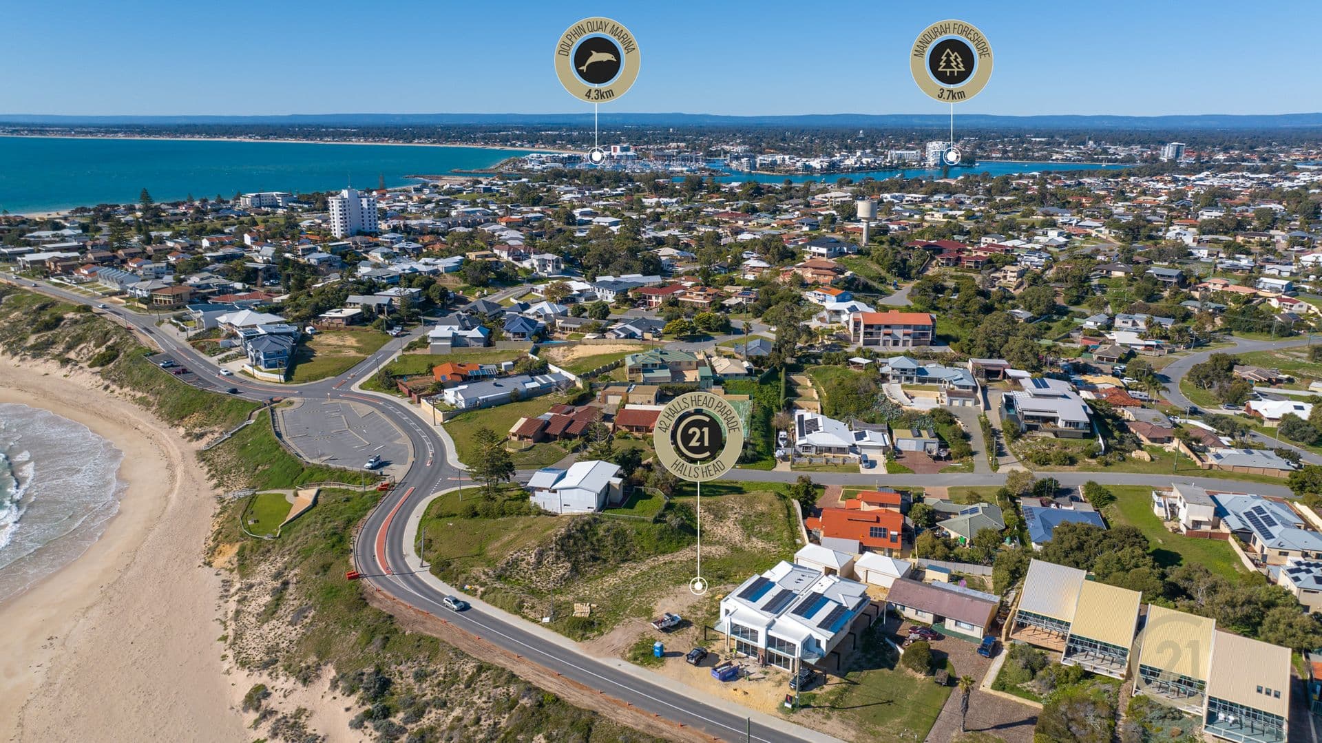 42 Halls Head Parade, Halls Head, WA, 6210, Halls Head - Thumbnail 7
