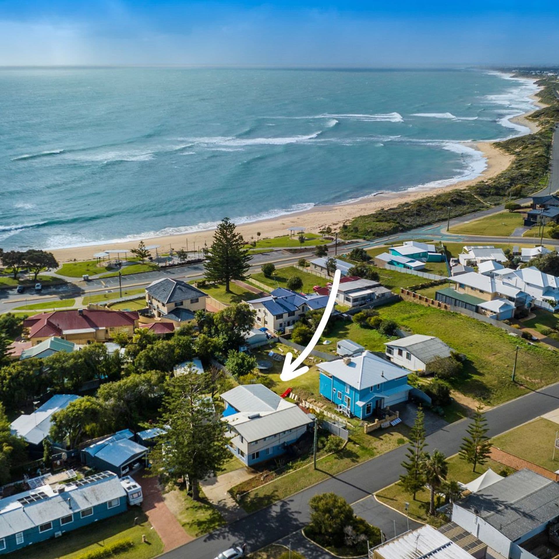 4 Cooranga Road, Falcon, WA, 6210, Falcon - Image 1