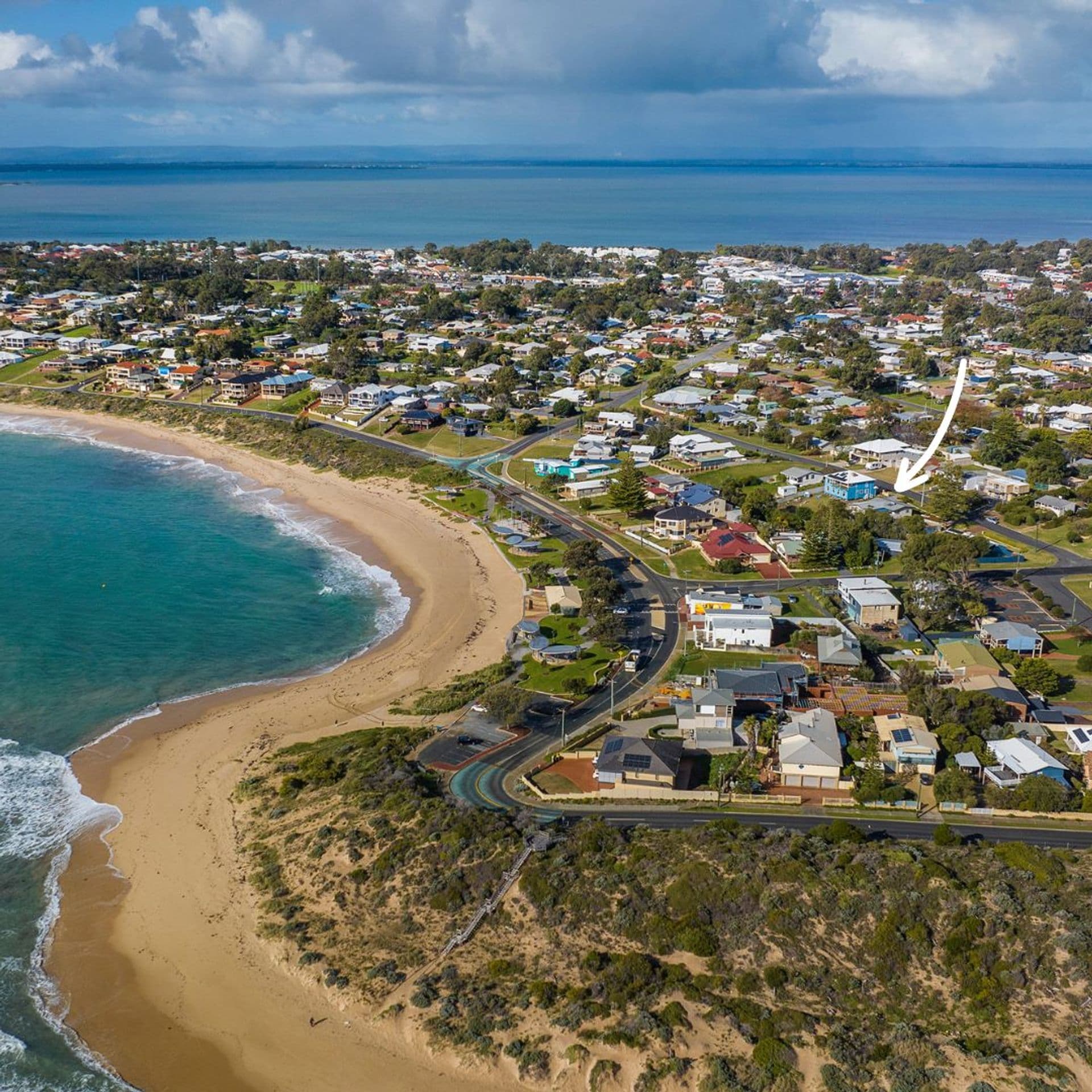 4 Cooranga Road, Falcon, WA, 6210, Falcon - Thumbnail 2