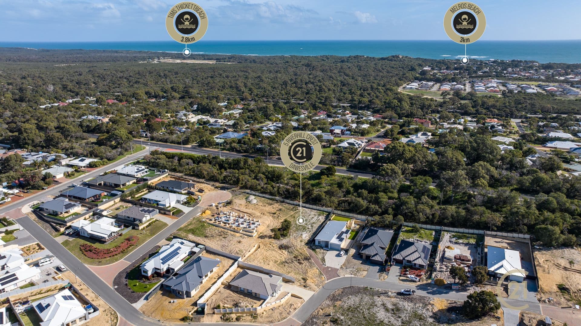5 Riverhill Crest, Dawesville, WA, 6211, Dawesville - Thumbnail 4