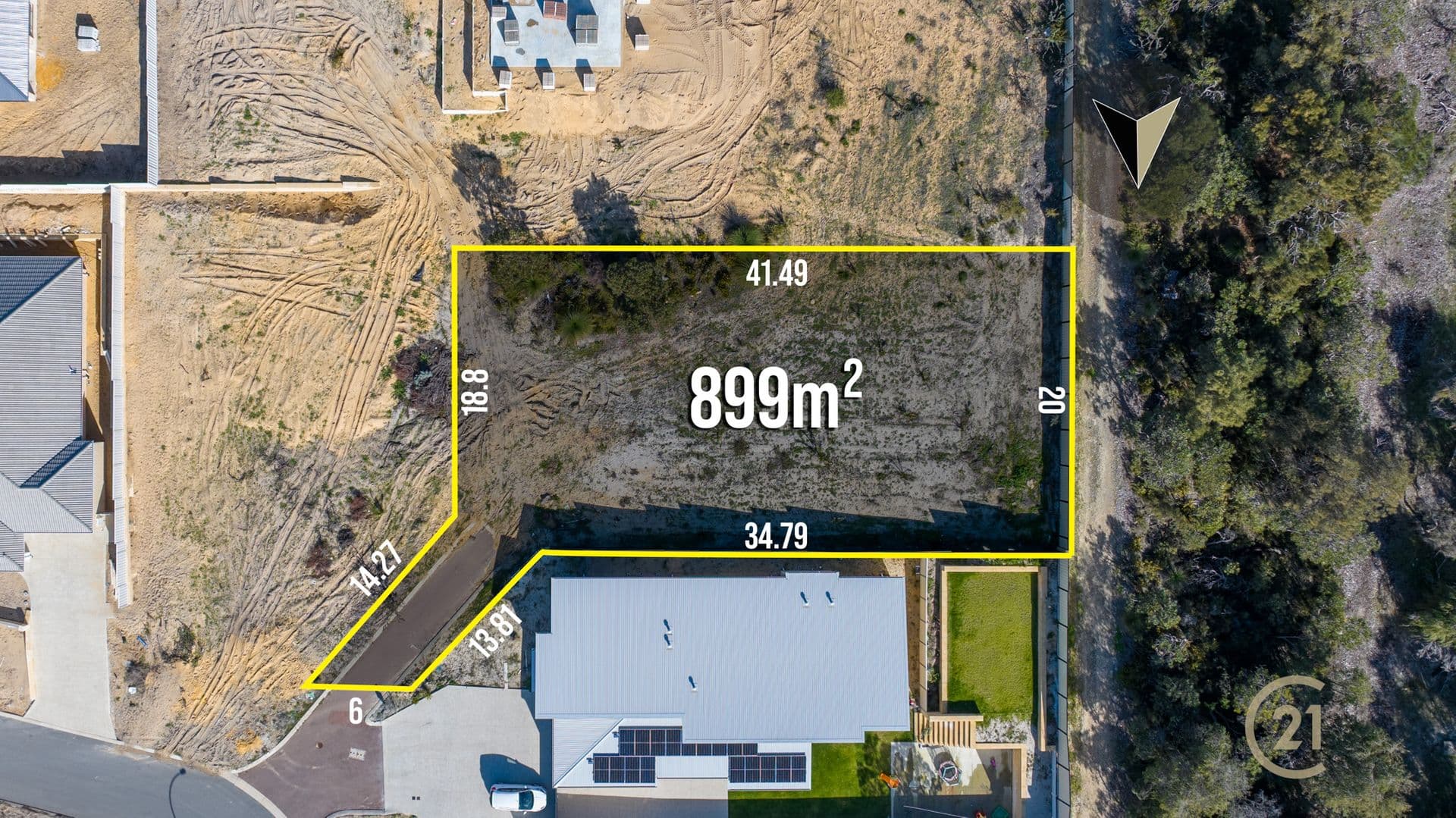 5 Riverhill Crest, Dawesville, WA, 6211, Dawesville - Thumbnail 2
