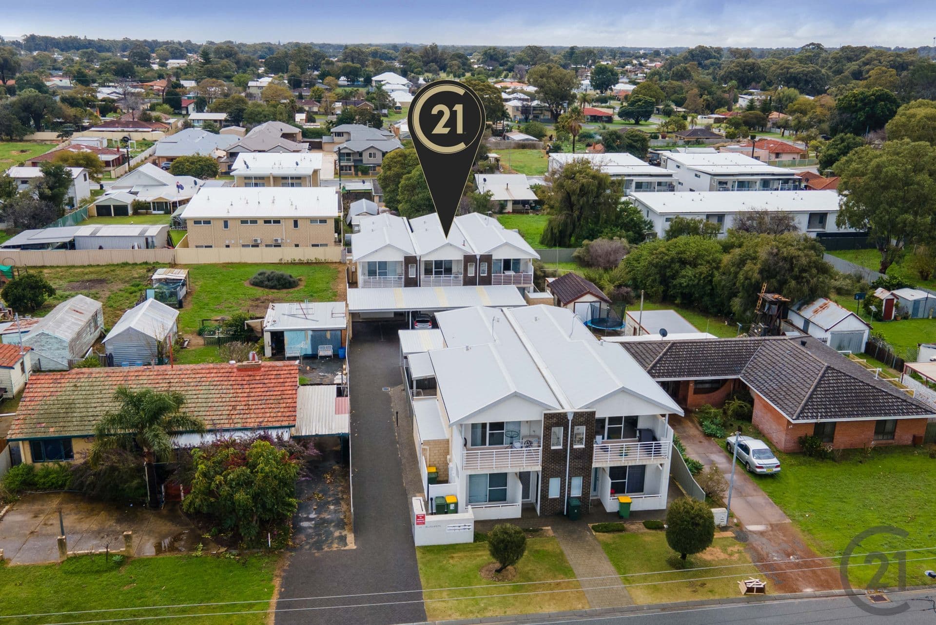9/12 Elizabeth Street, Mandurah, WA, 6210, Mandurah - Image 1