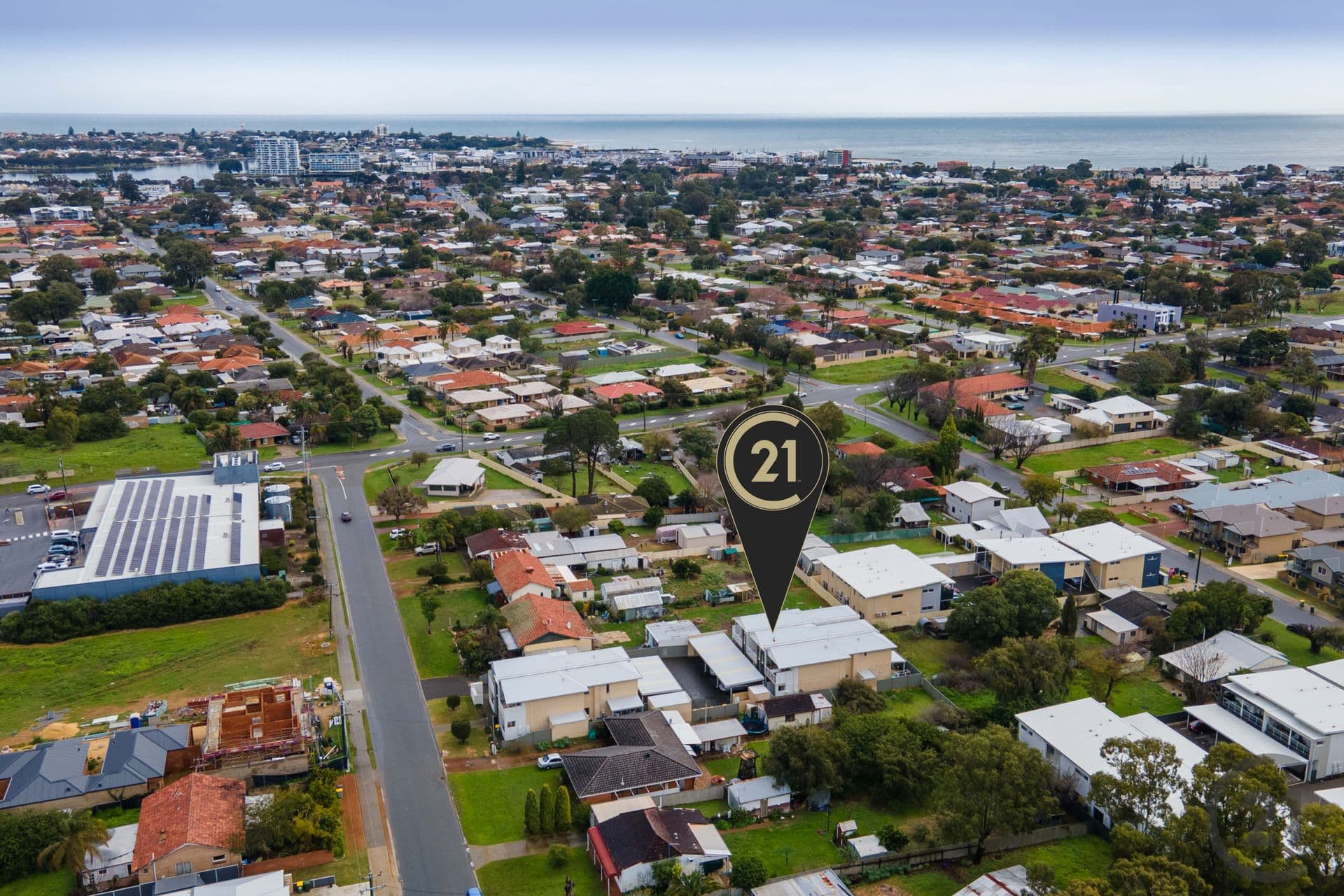 9/12 Elizabeth Street, Mandurah, WA, 6210, Mandurah - Thumbnail 2