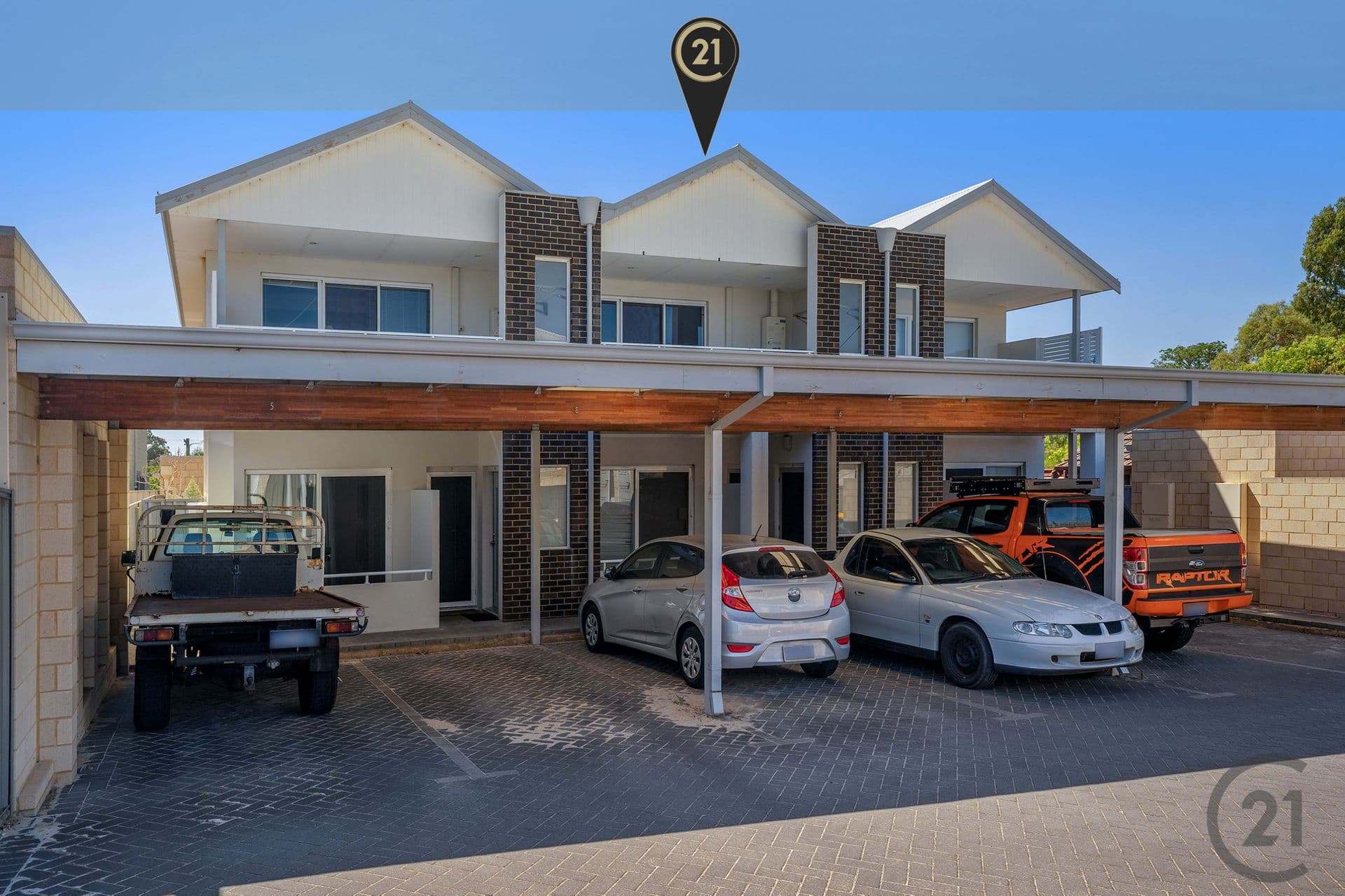 9/12 Elizabeth Street, Mandurah, WA, 6210, Mandurah - Thumbnail 3