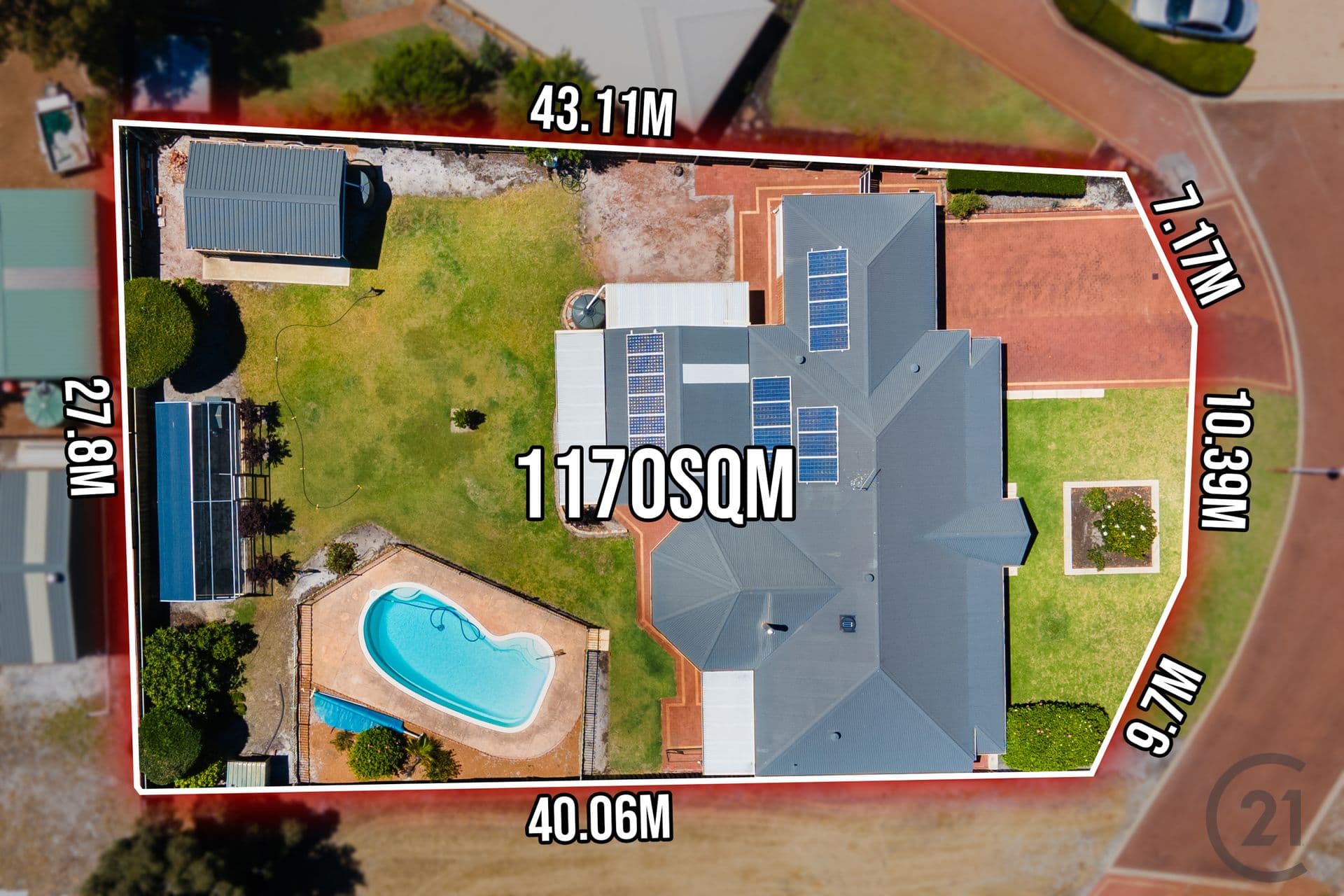 16 Haven Place, Pinjarra, WA, 6208, Pinjarra - Image 1