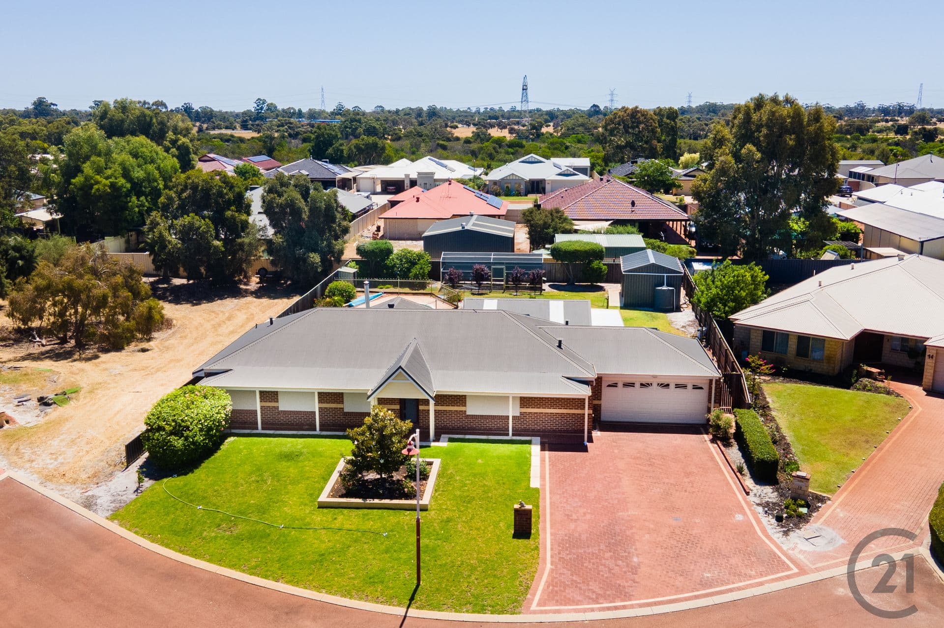 16 Haven Place, Pinjarra, WA, 6208, Pinjarra - Thumbnail 2