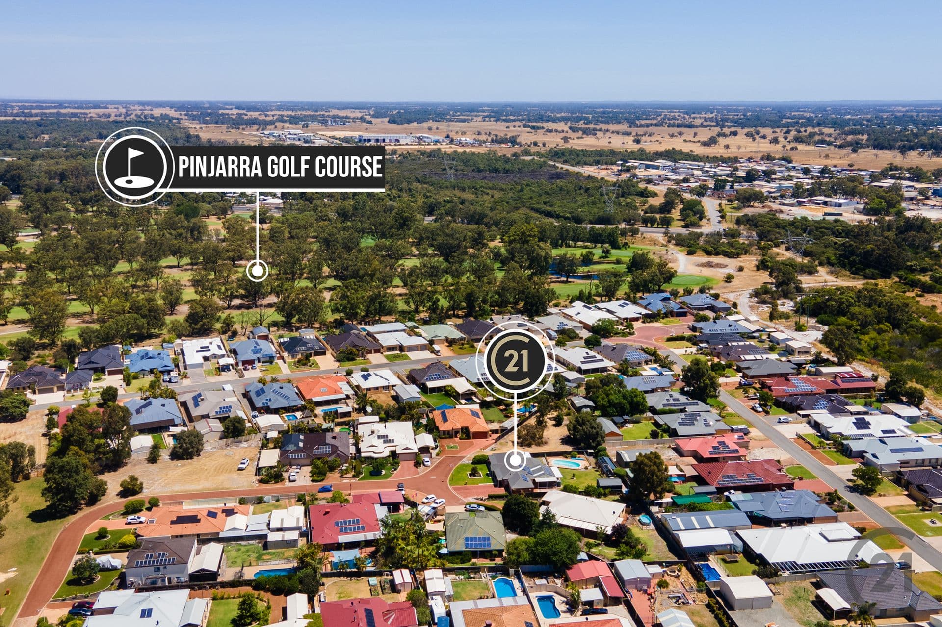 16 Haven Place, Pinjarra, WA, 6208, Pinjarra - Thumbnail 5