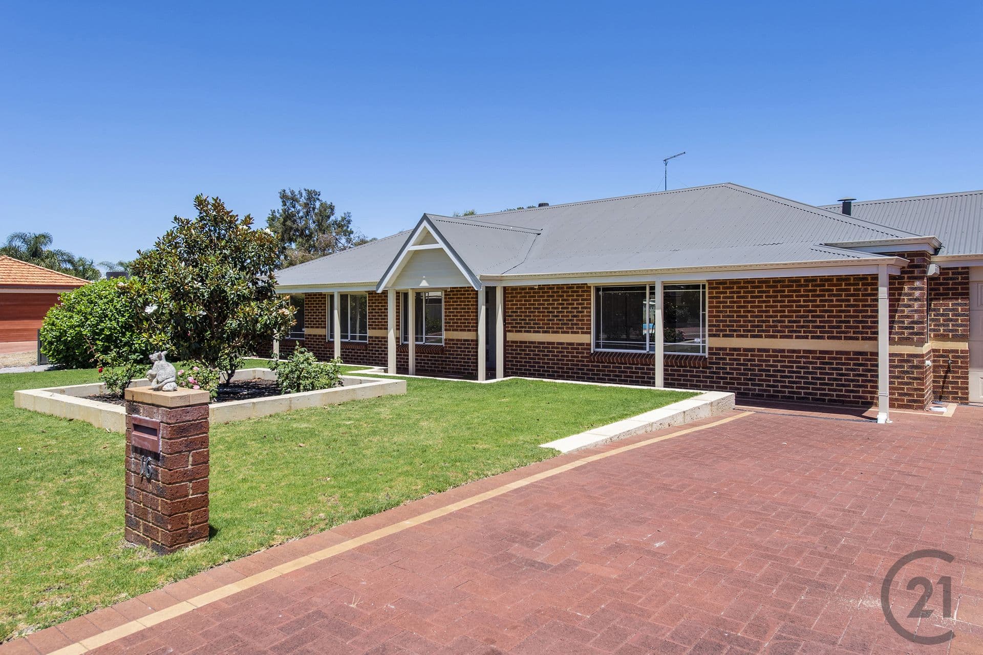 16 Haven Place, Pinjarra, WA, 6208, Pinjarra - Thumbnail 3