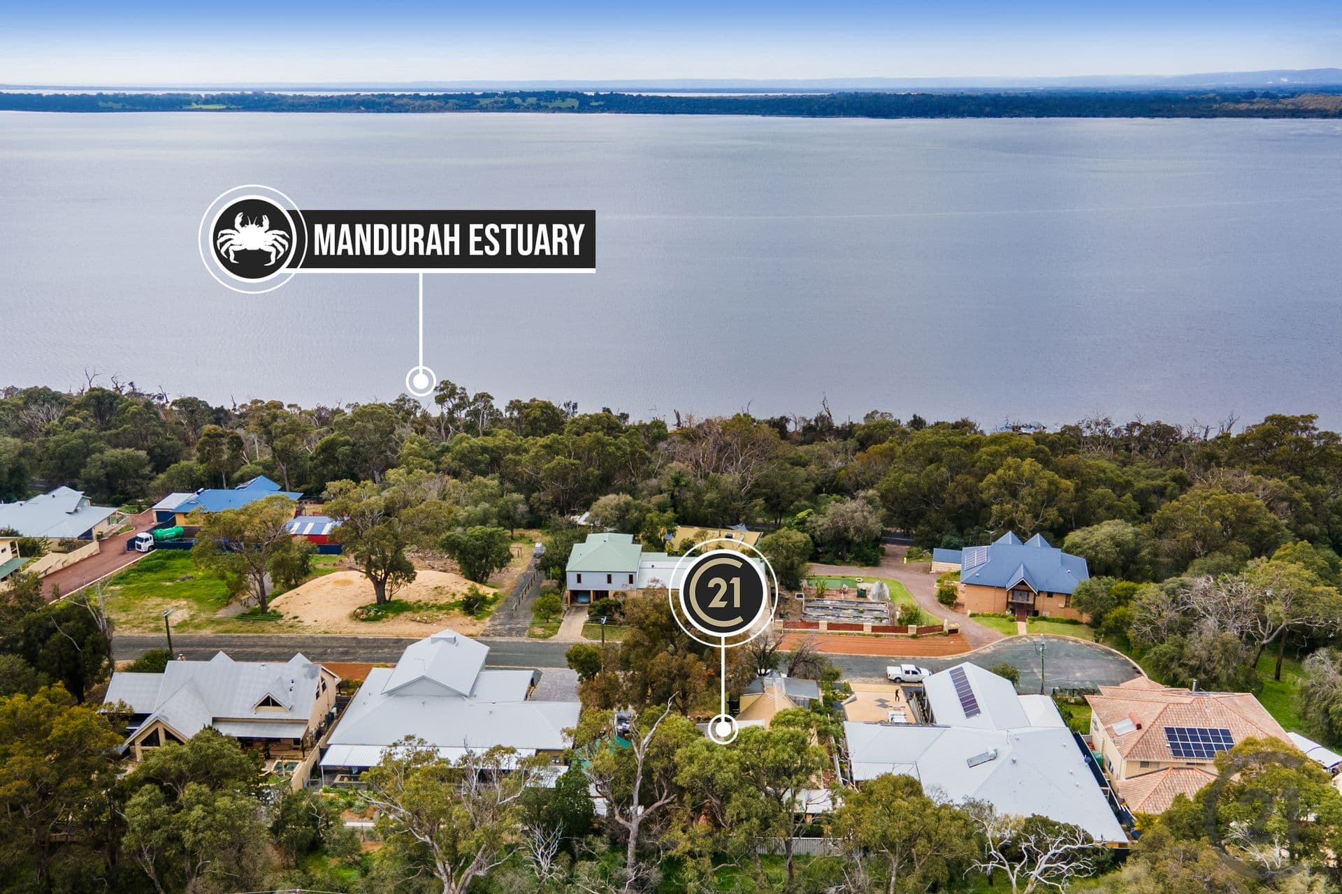 23 Estuary Heights Place, Bouvard, WA, 6211, Bouvard - Thumbnail 3