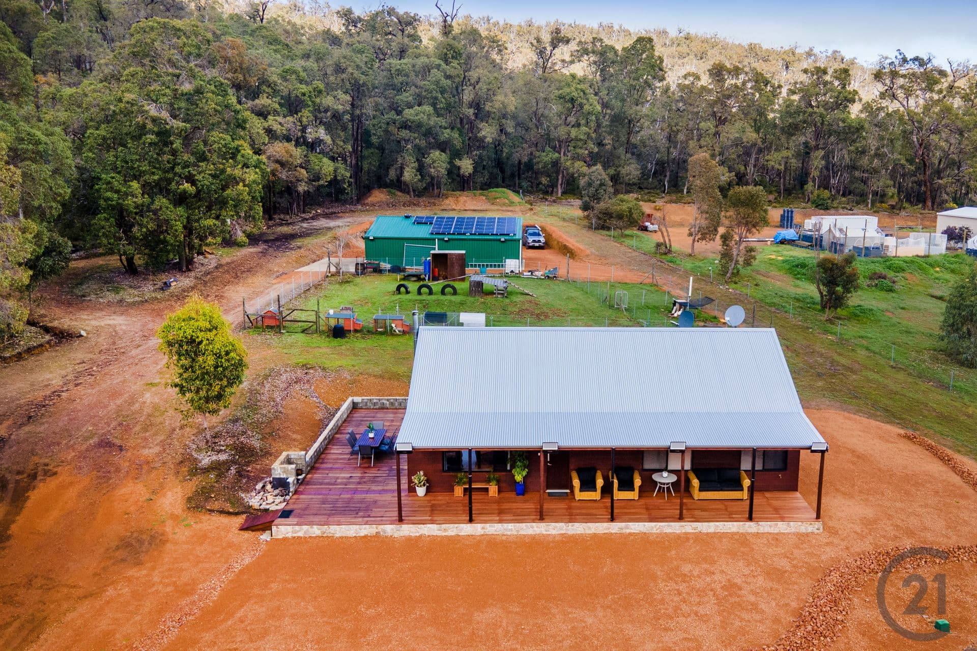Lot 803 Brook Lookout, North Dandalup, WA, 6207, North Dandalup - Thumbnail 6