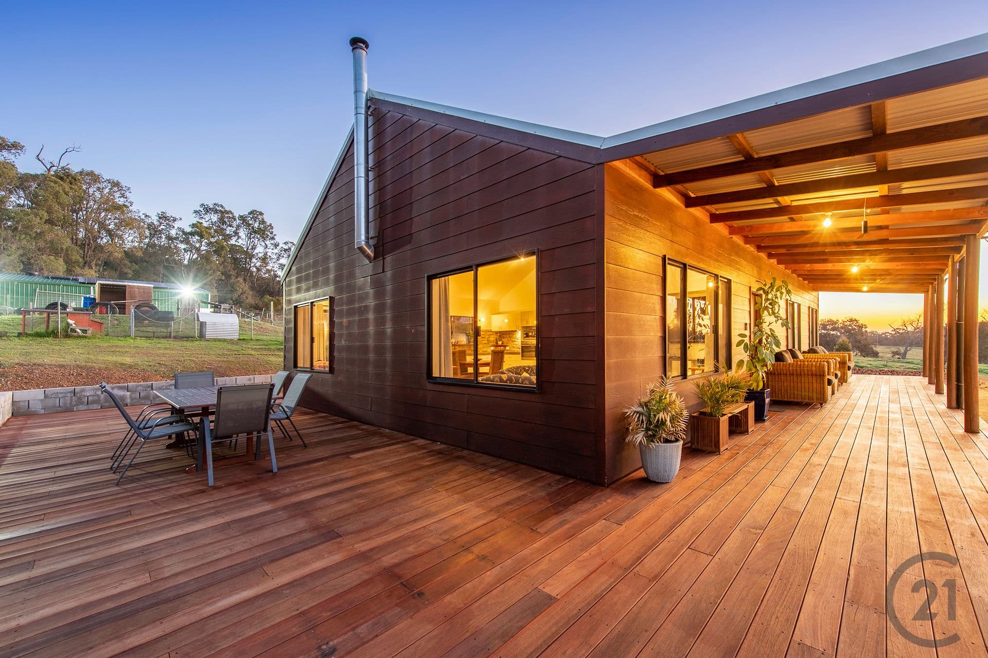 Lot 803 Brook Lookout, North Dandalup, WA, 6207, North Dandalup - Thumbnail 4