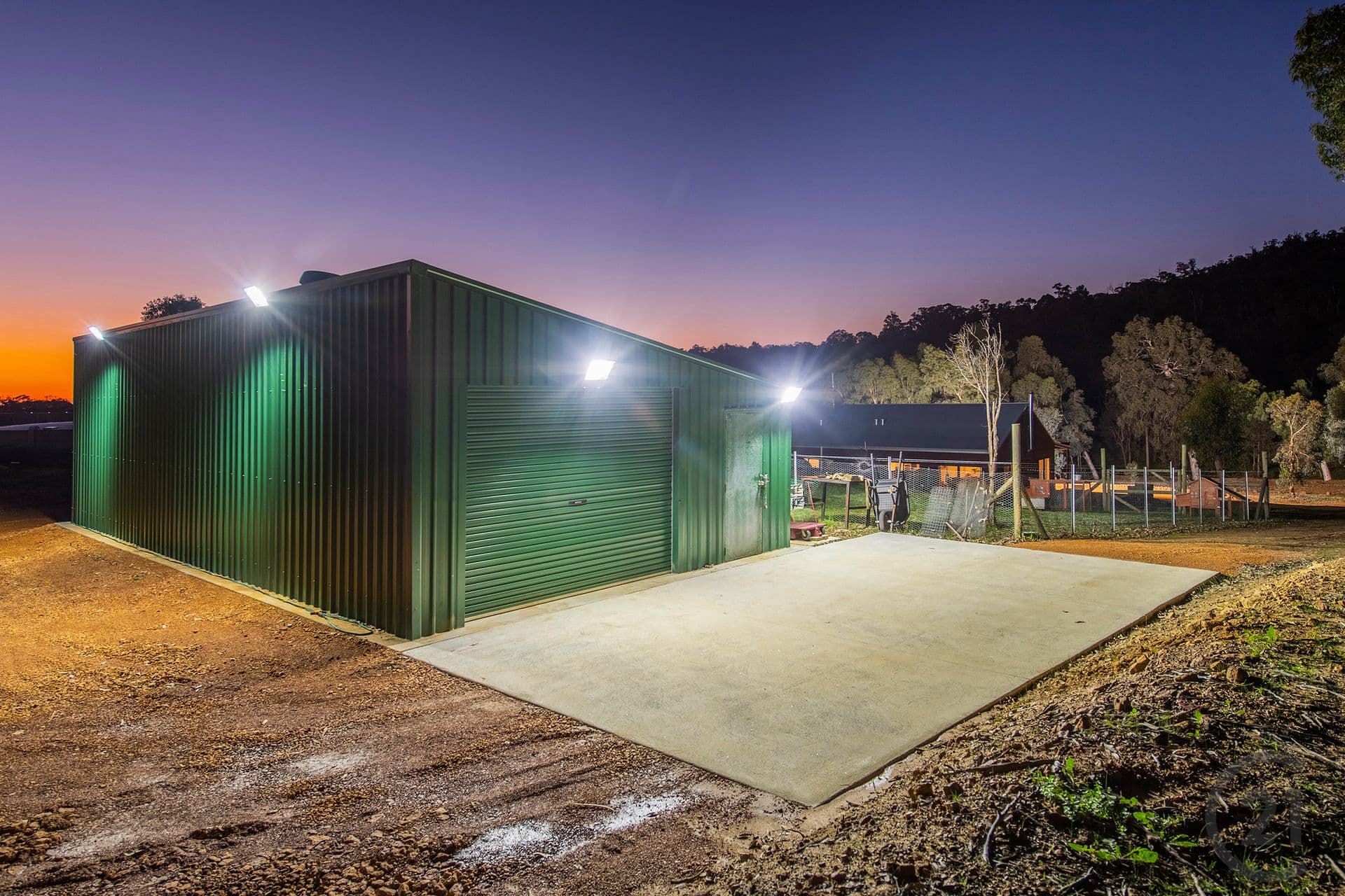 Lot 803 Brook Lookout, North Dandalup, WA, 6207, North Dandalup - Thumbnail 5