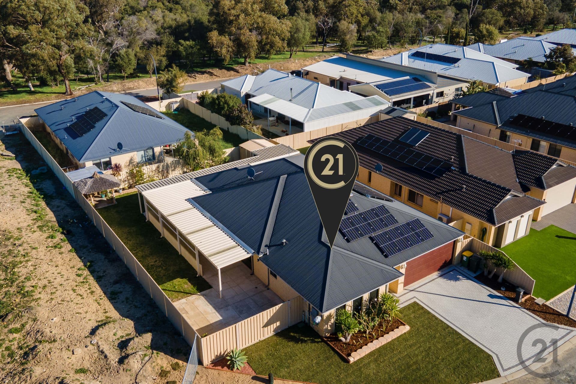 18 Ringtail Path, Dawesville, WA, 6211, Dawesville - Image 1