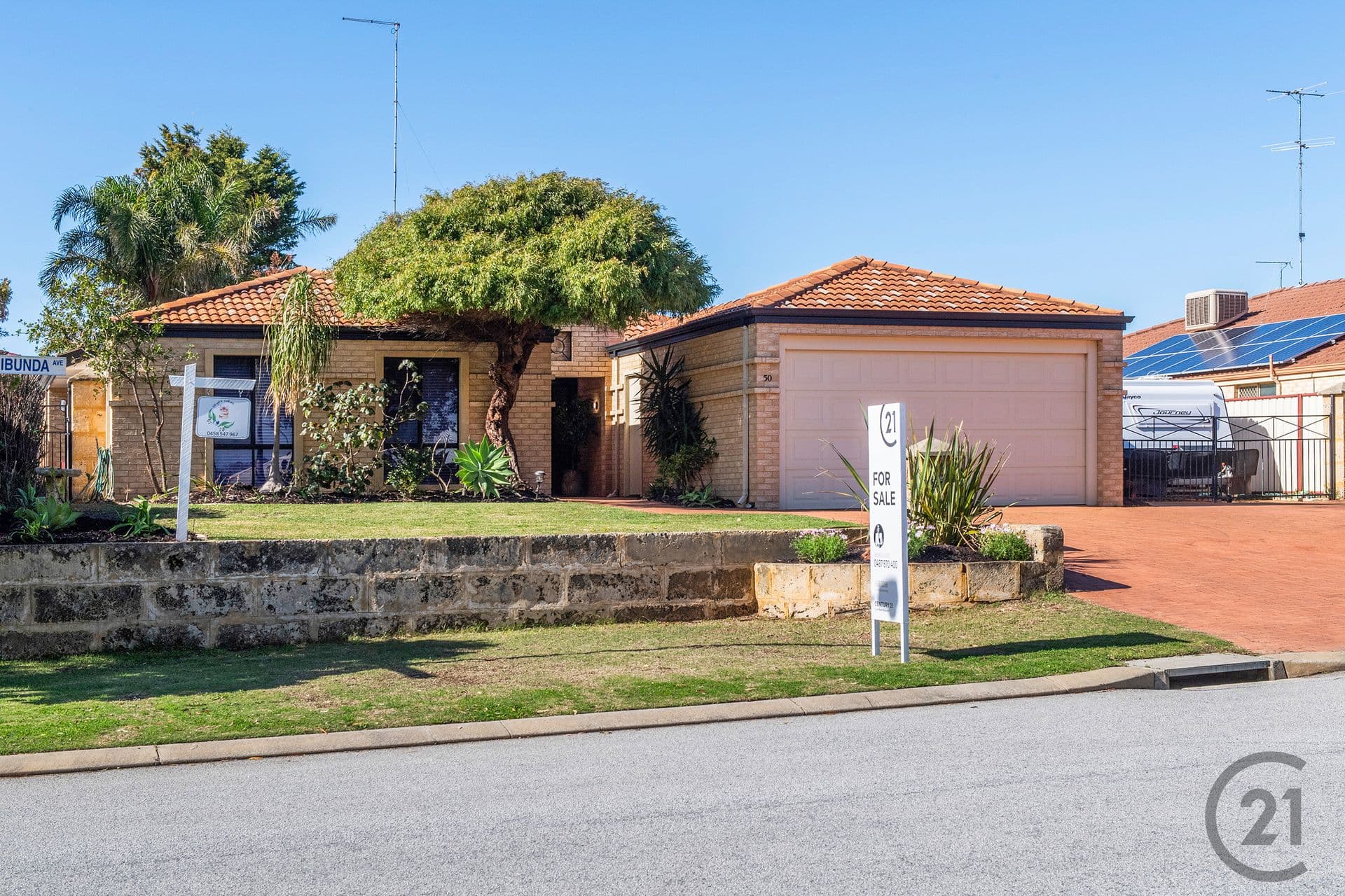50 Floribunda Avenue, Halls Head, WA, 6210, Halls Head - Thumbnail 3