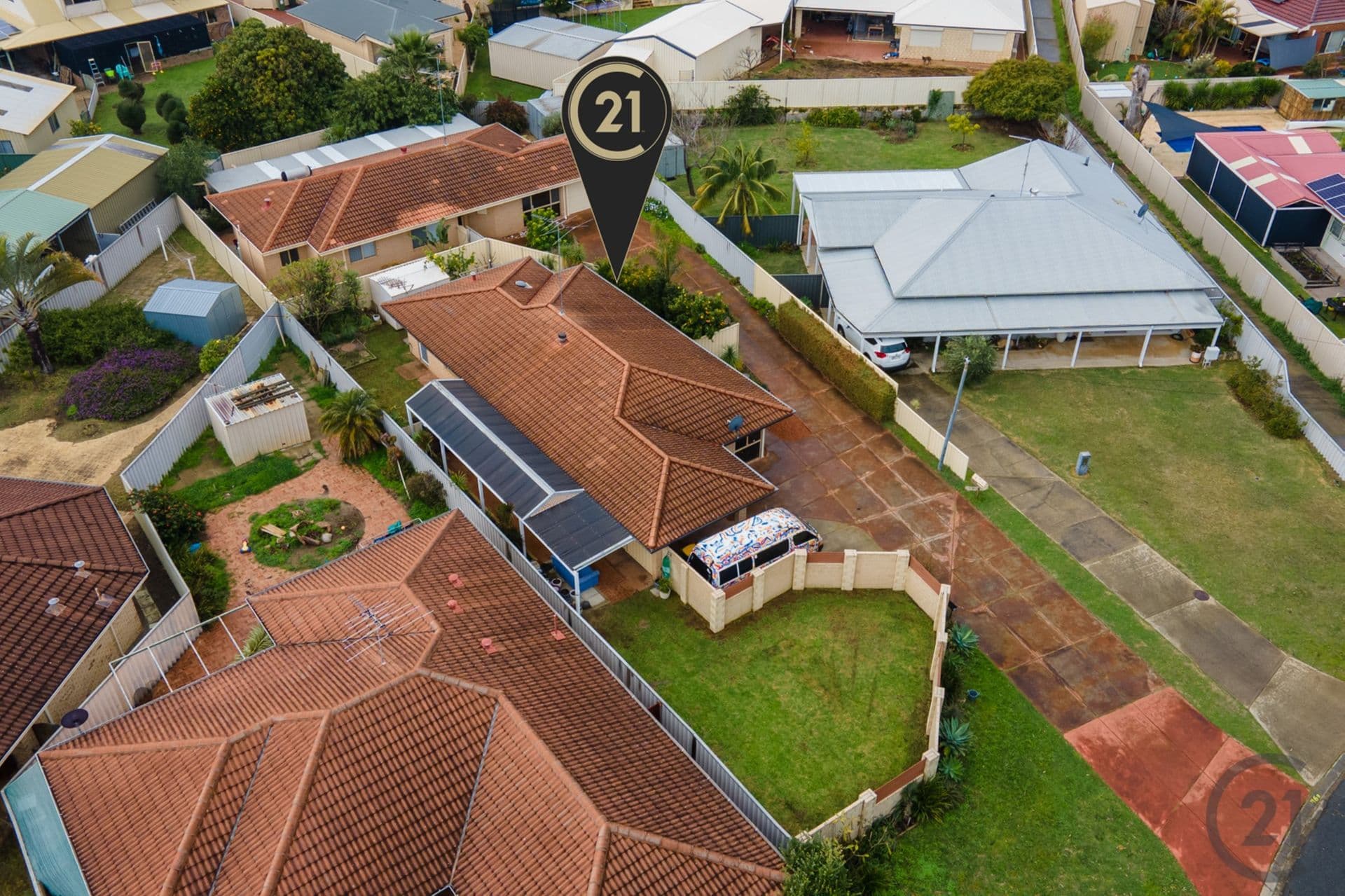 16A Tansey Way, Falcon, WA, 6210, Falcon - Thumbnail 3