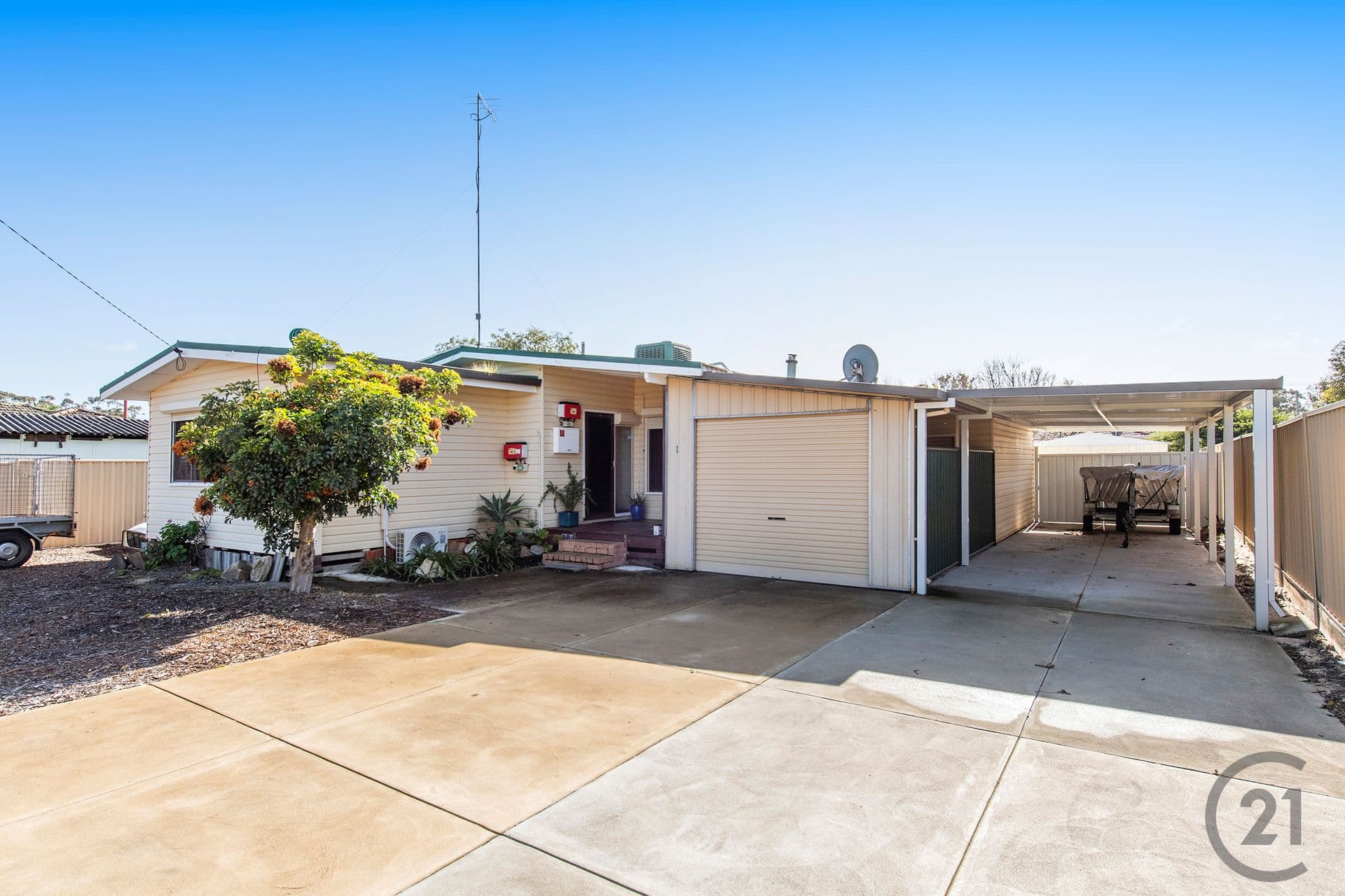 1 Teague Street, Pinjarra, WA, 6208, Pinjarra - Thumbnail 5