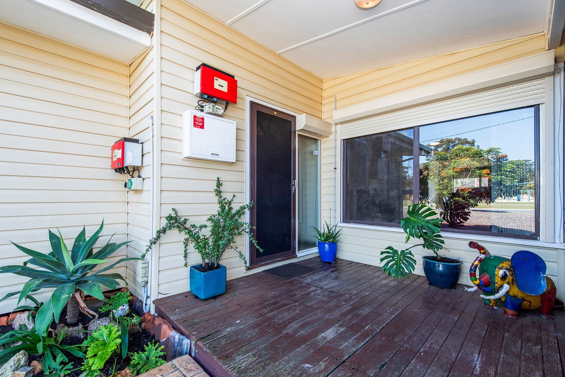 1 Teague Street, Pinjarra, WA, 6208, Pinjarra - Thumbnail 3