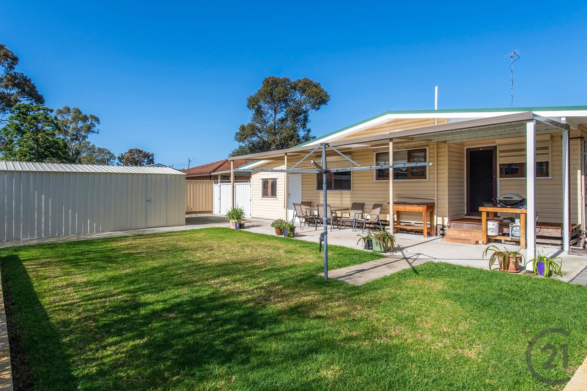 1 Teague Street, Pinjarra, WA, 6208, Pinjarra - Thumbnail 2