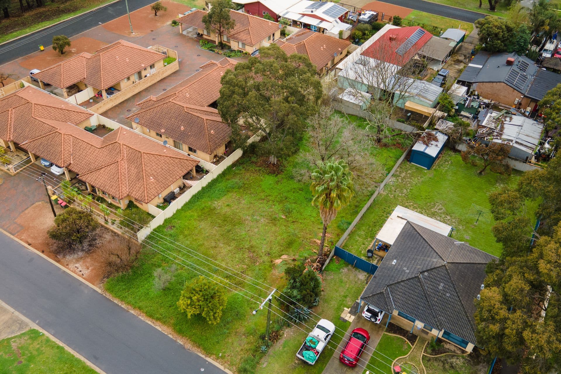 14 Fauntleroy Street, Pinjarra, WA, 6208, Pinjarra - Thumbnail 2