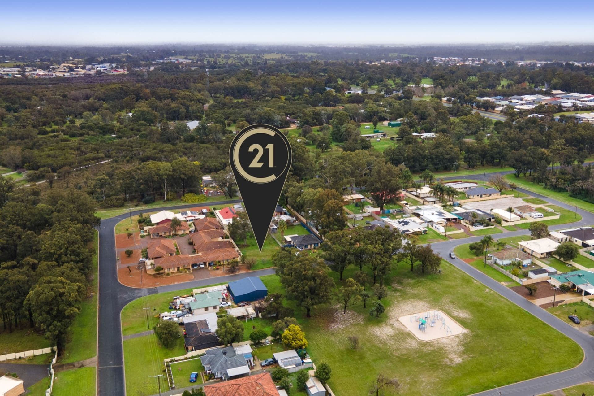14 Fauntleroy Street, Pinjarra, WA, 6208, Pinjarra - Thumbnail 4