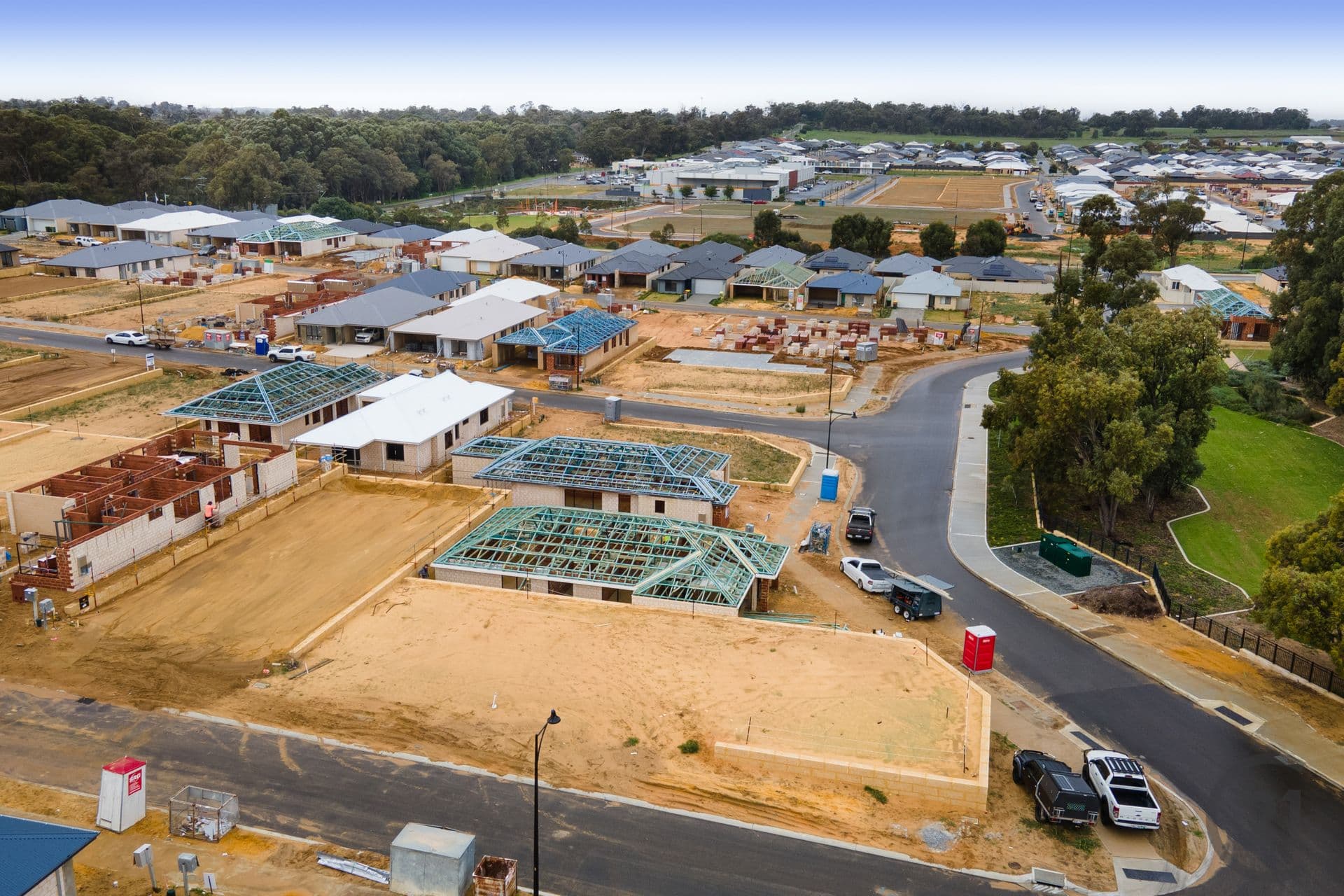 20 Blissful Way, Baldivis, WA, 6171, Baldivis - Thumbnail 7