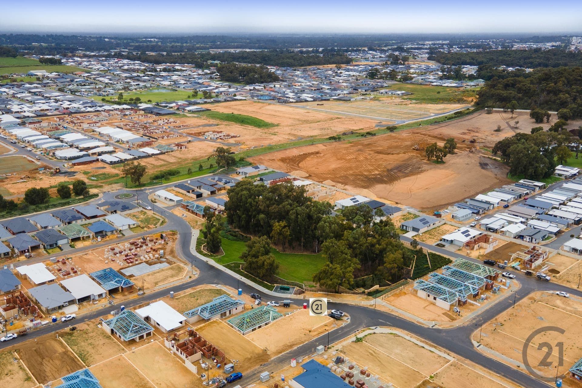 20 Blissful Way, Baldivis, WA, 6171, Baldivis - Thumbnail 3