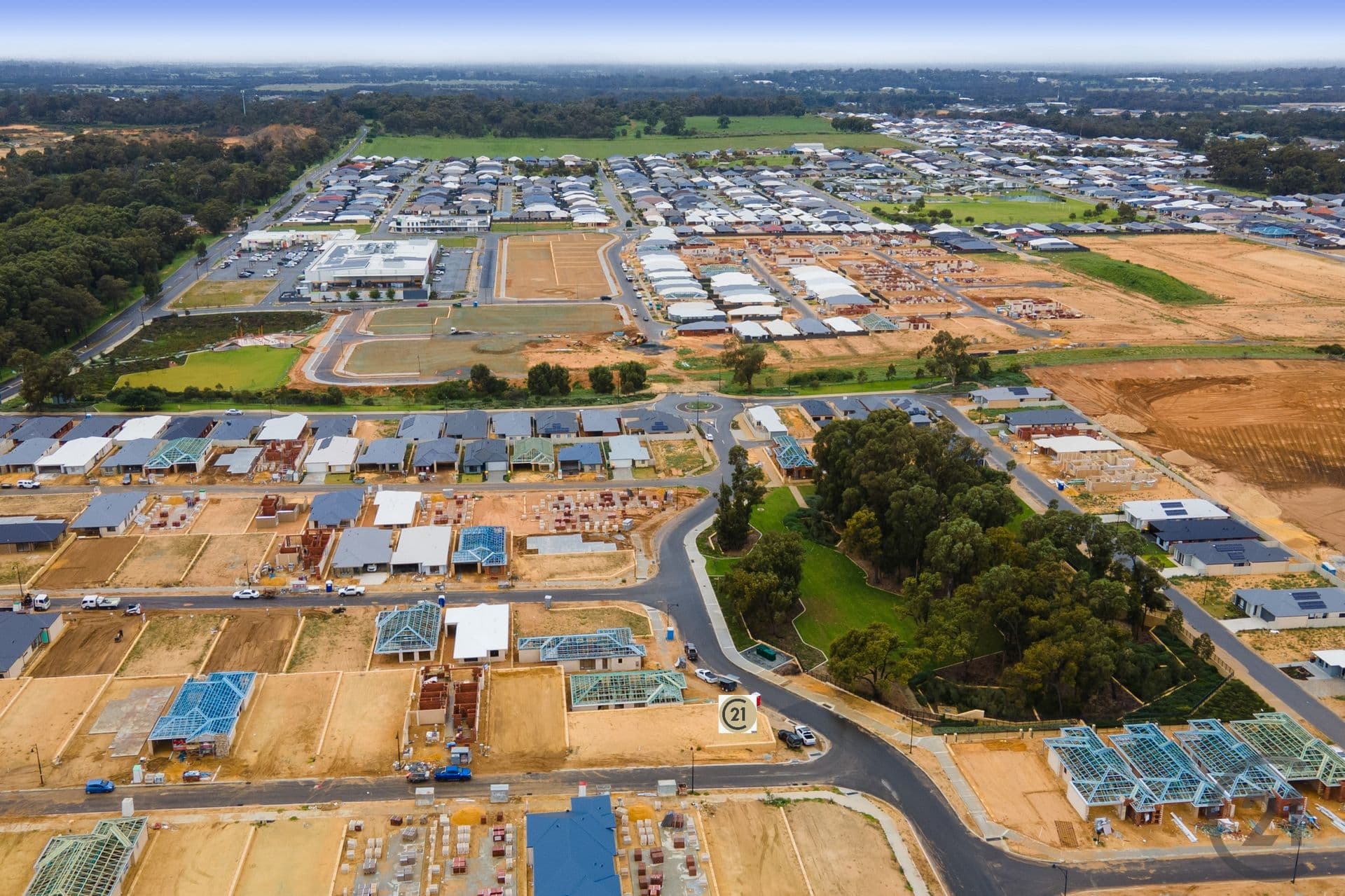 20 Blissful Way, Baldivis, WA, 6171, Baldivis - Thumbnail 5