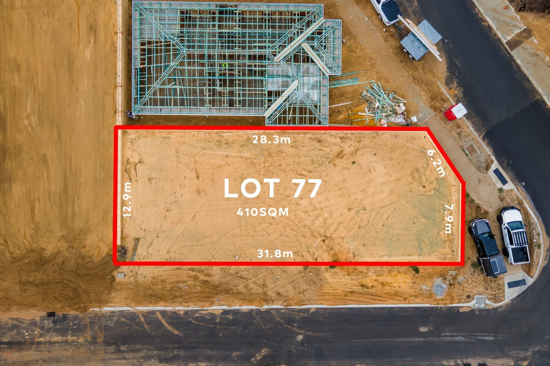20 Blissful Way, Baldivis, WA, 6171, Baldivis - Thumbnail 2