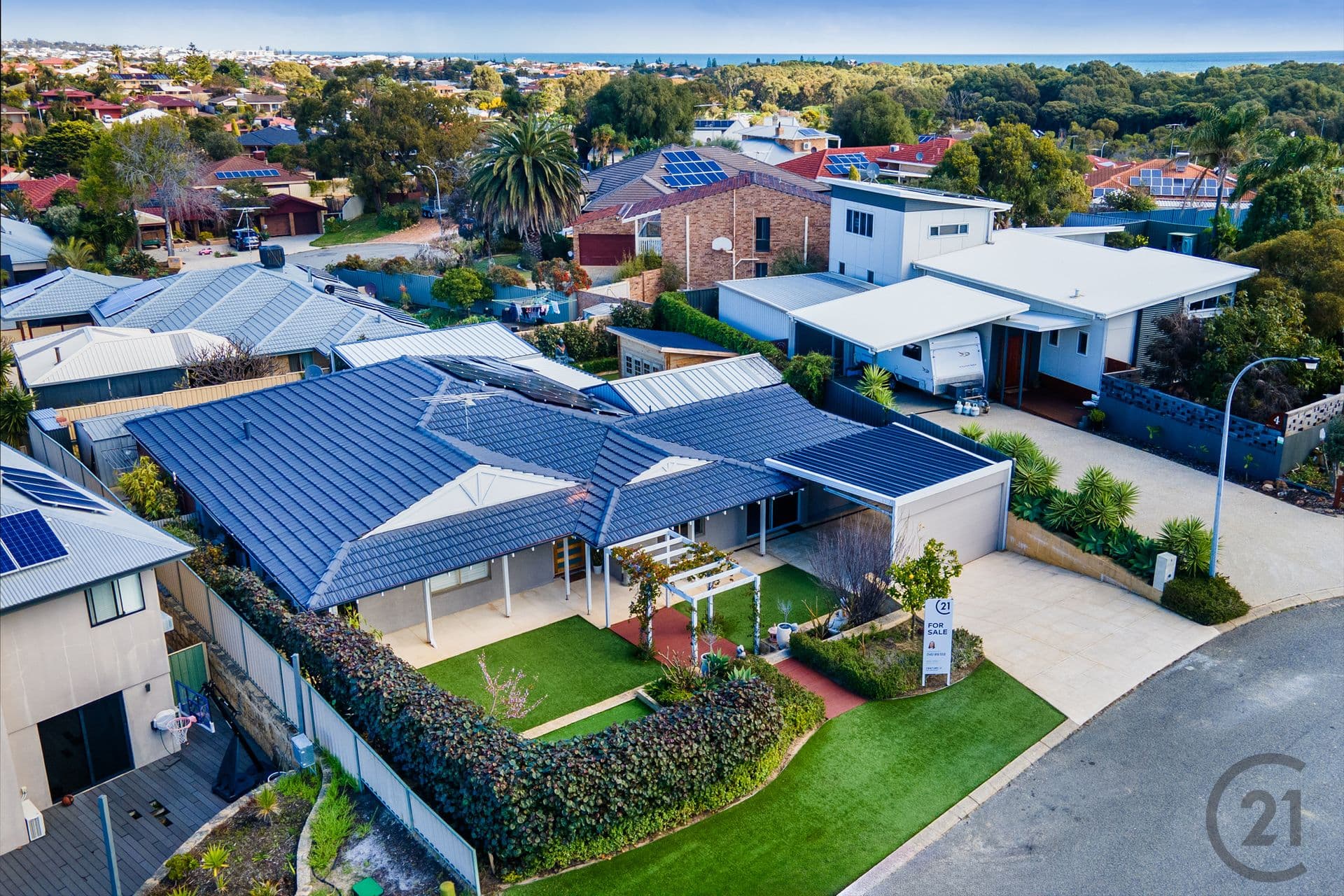 5 Flinton Court, Halls Head, WA, 6210, Halls Head - Thumbnail 2