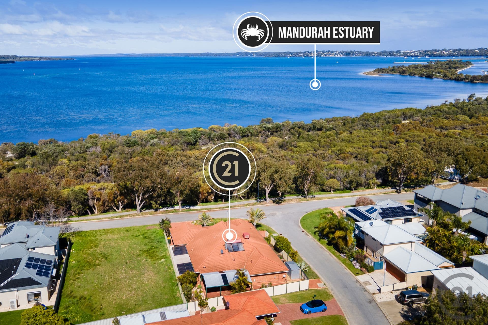 4 Charles Place, Wannanup, WA, 6210, Wannanup - Thumbnail 2