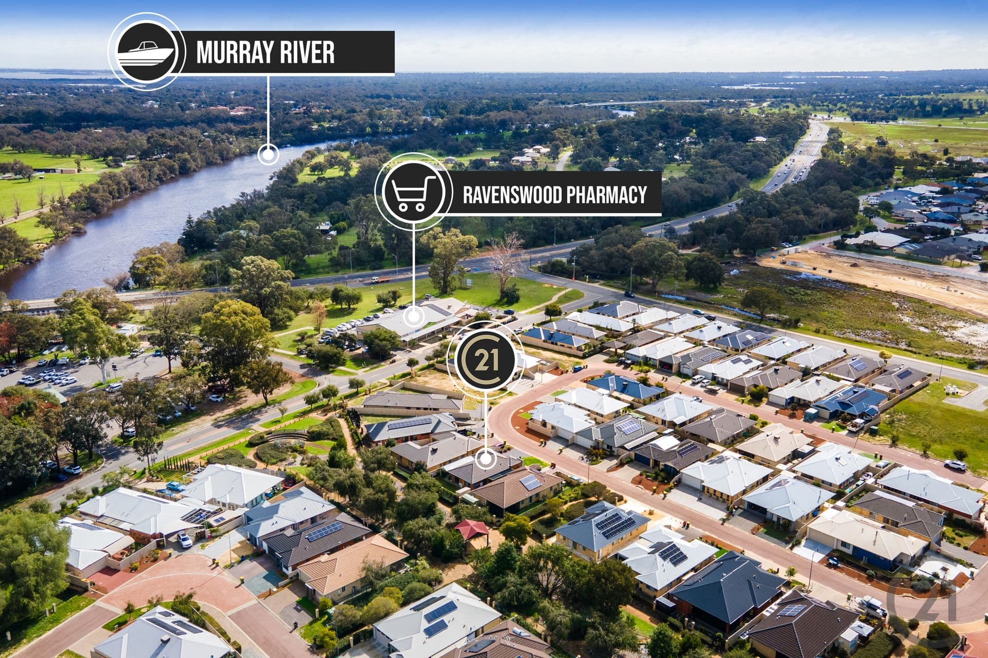 31 Coopers Mill Way, Ravenswood, WA, 6208, Ravenswood - Thumbnail 6