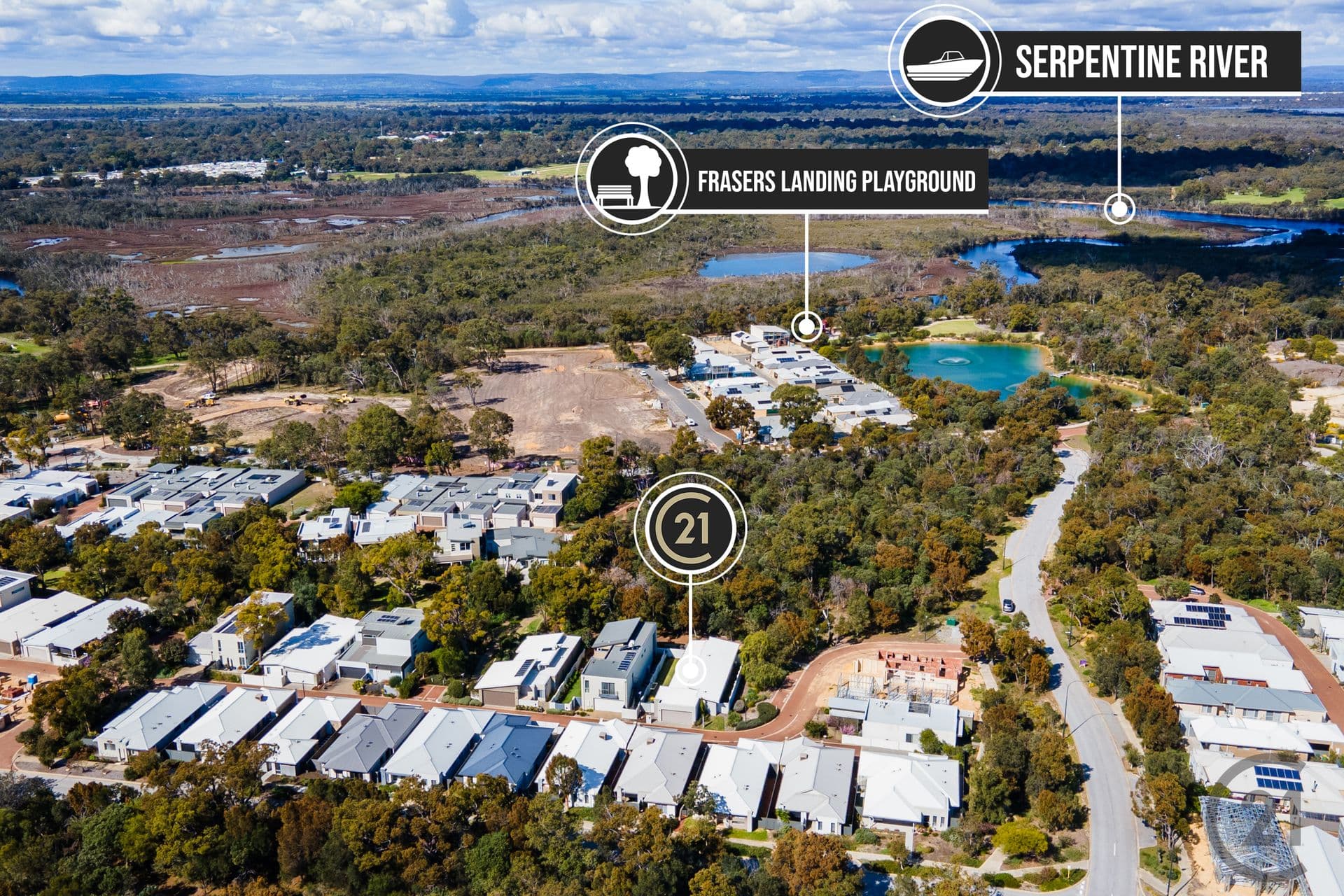 1 Whimbrel Crescent, Coodanup, WA, 6210, Coodanup - Thumbnail 3