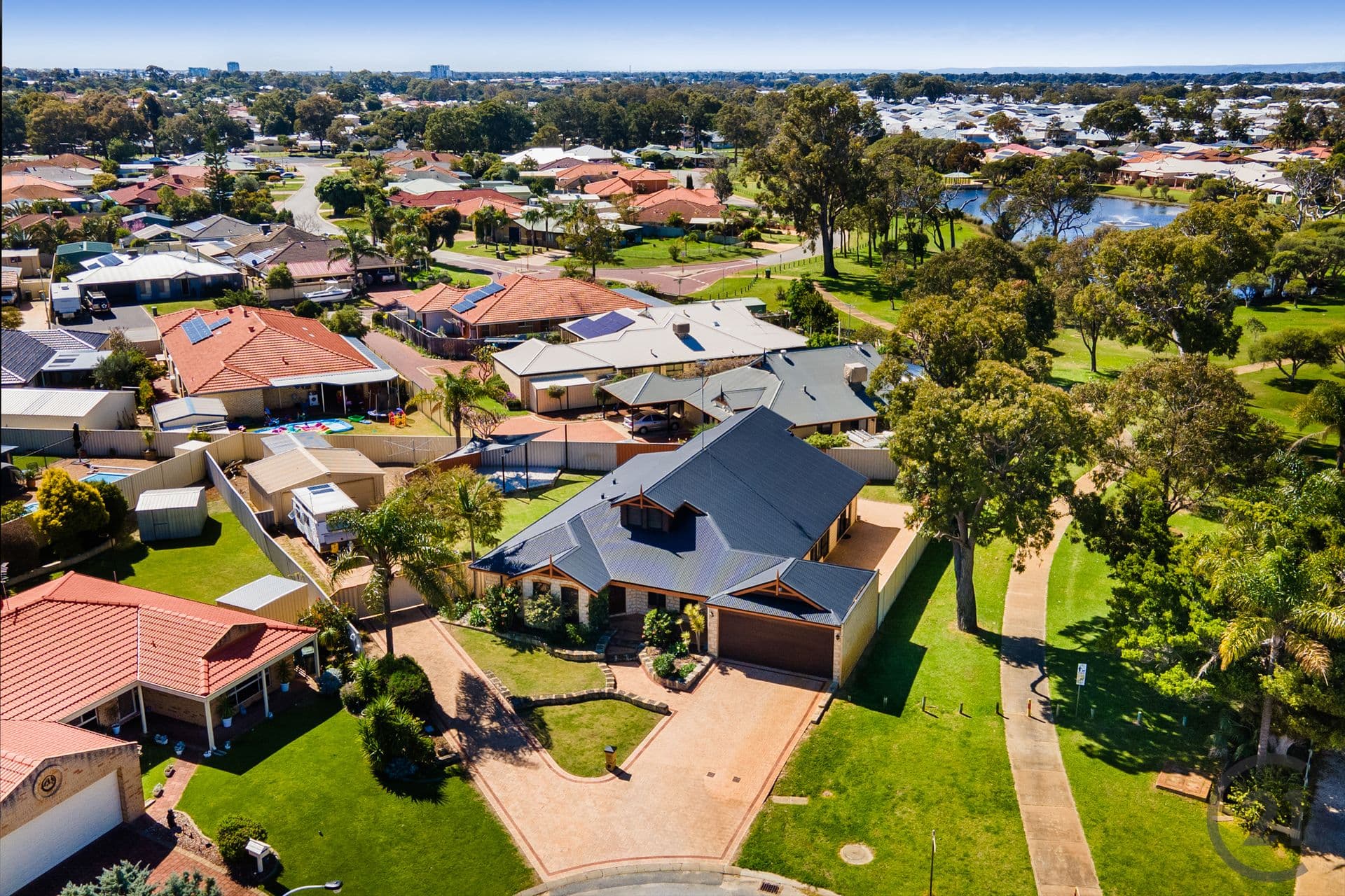 16 Glenarn Turn, Erskine, WA, 6210, Erskine - Thumbnail 4