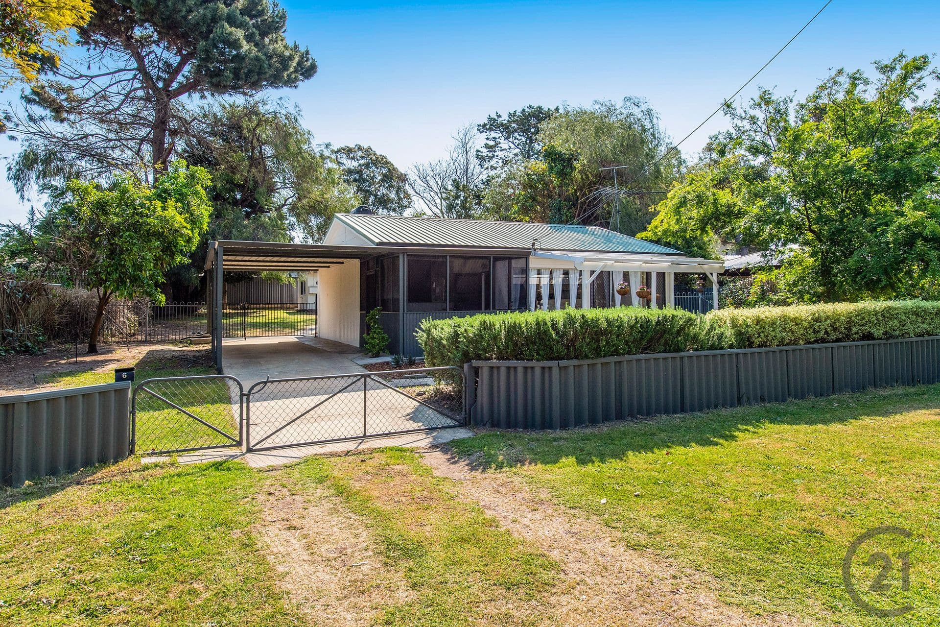 6 Redcliffe Road, Greenfields, WA, 6210, Greenfields - Thumbnail 5