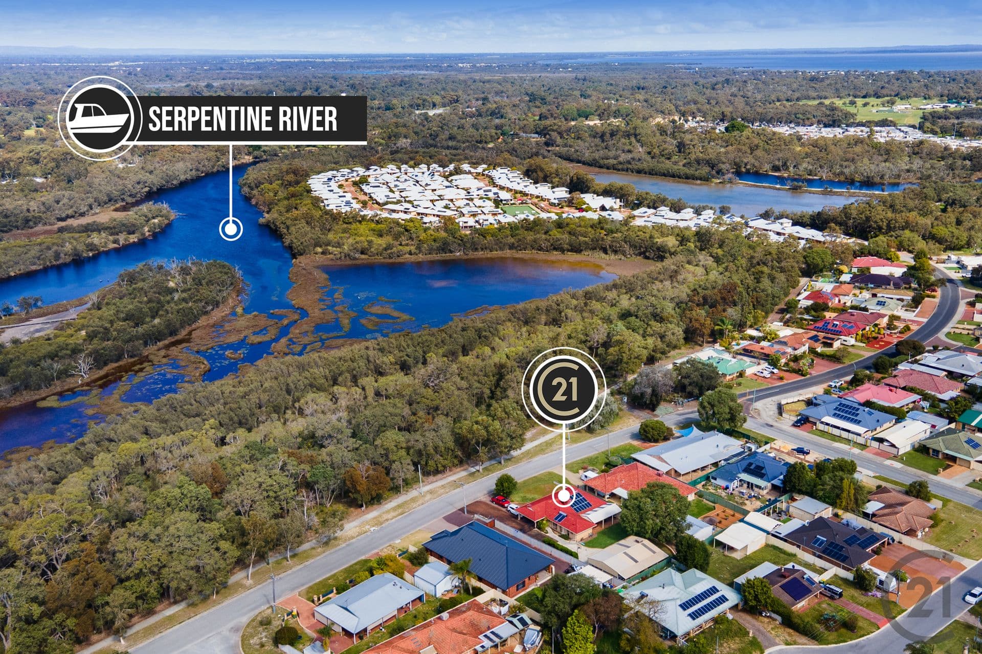 38 Redcliffe Road, Greenfields, WA, 6210, Greenfields - Thumbnail 2