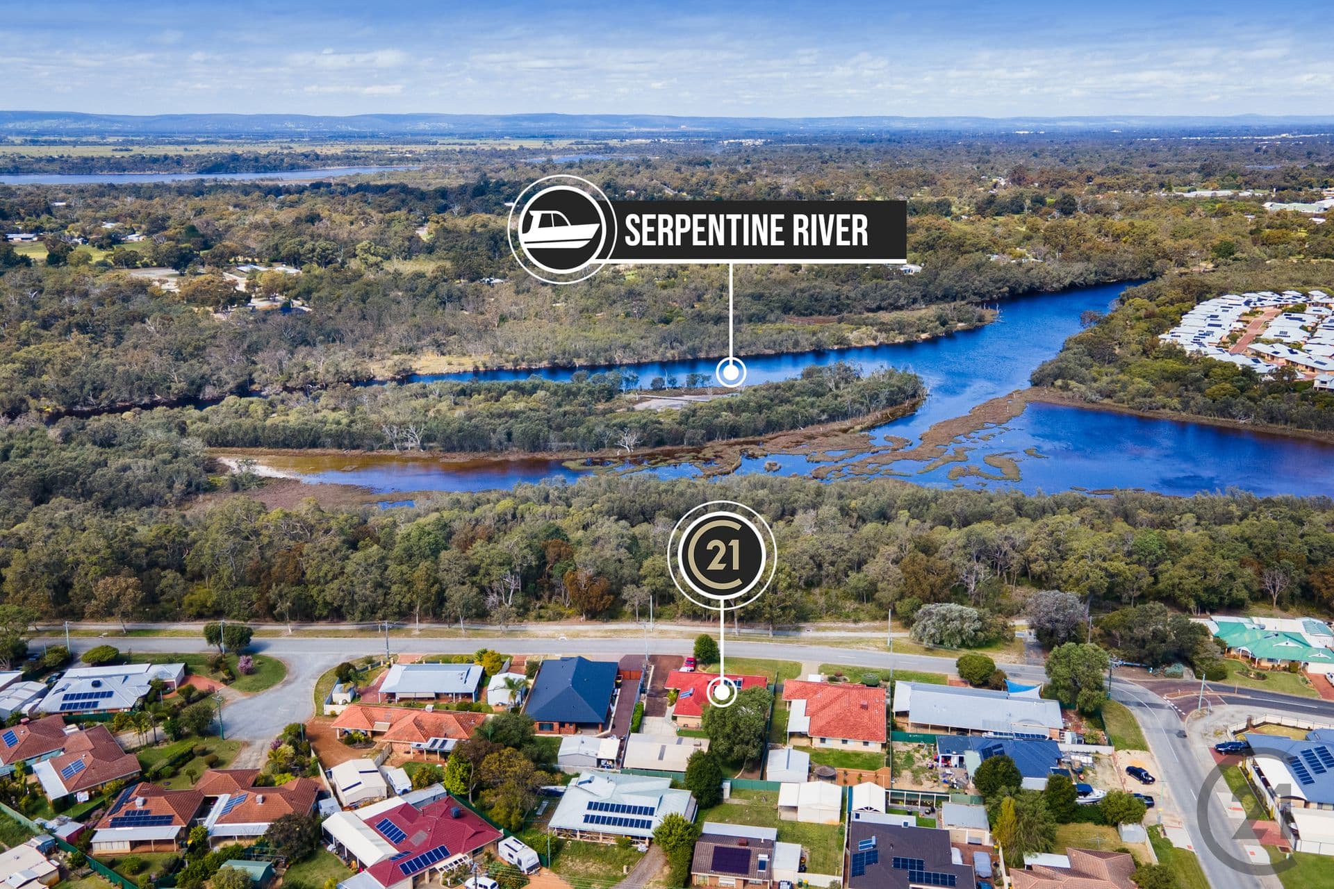 38 Redcliffe Road, Greenfields, WA, 6210, Greenfields - Thumbnail 3