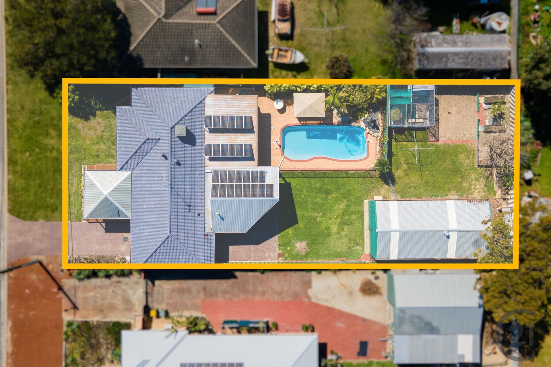 51 Linley Road, Wannanup, WA, 6210, Wannanup - Thumbnail 3