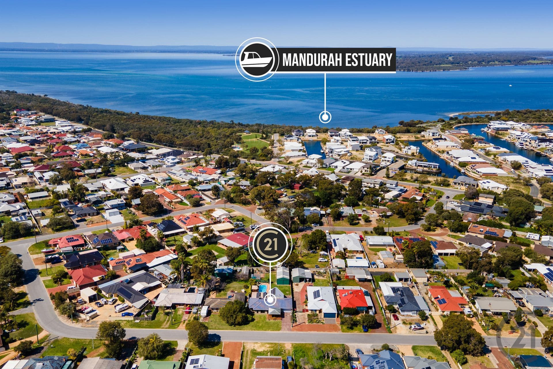 51 Linley Road, Wannanup, WA, 6210, Wannanup - Thumbnail 4