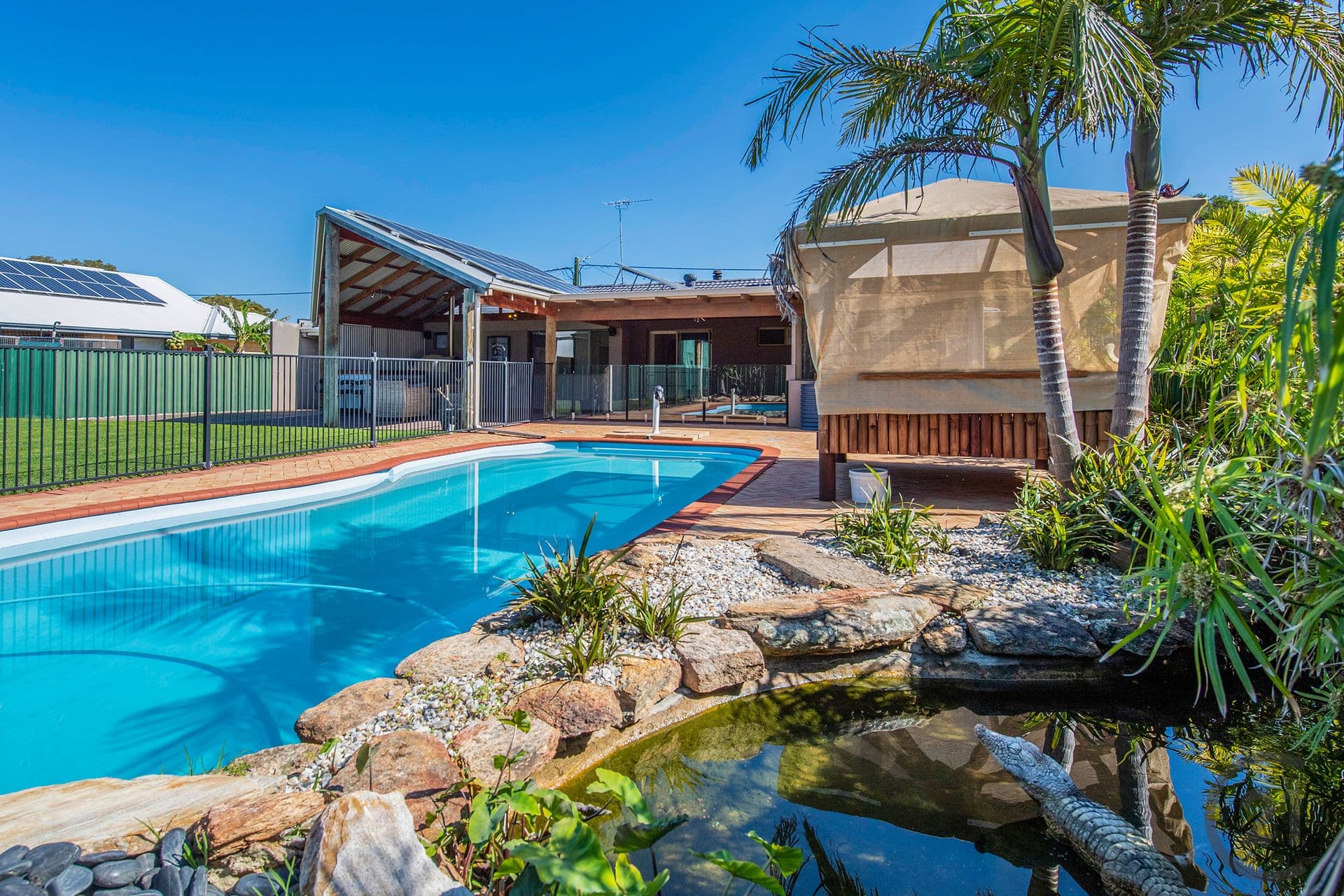 51 Linley Road, Wannanup, WA, 6210, Wannanup - Image 1